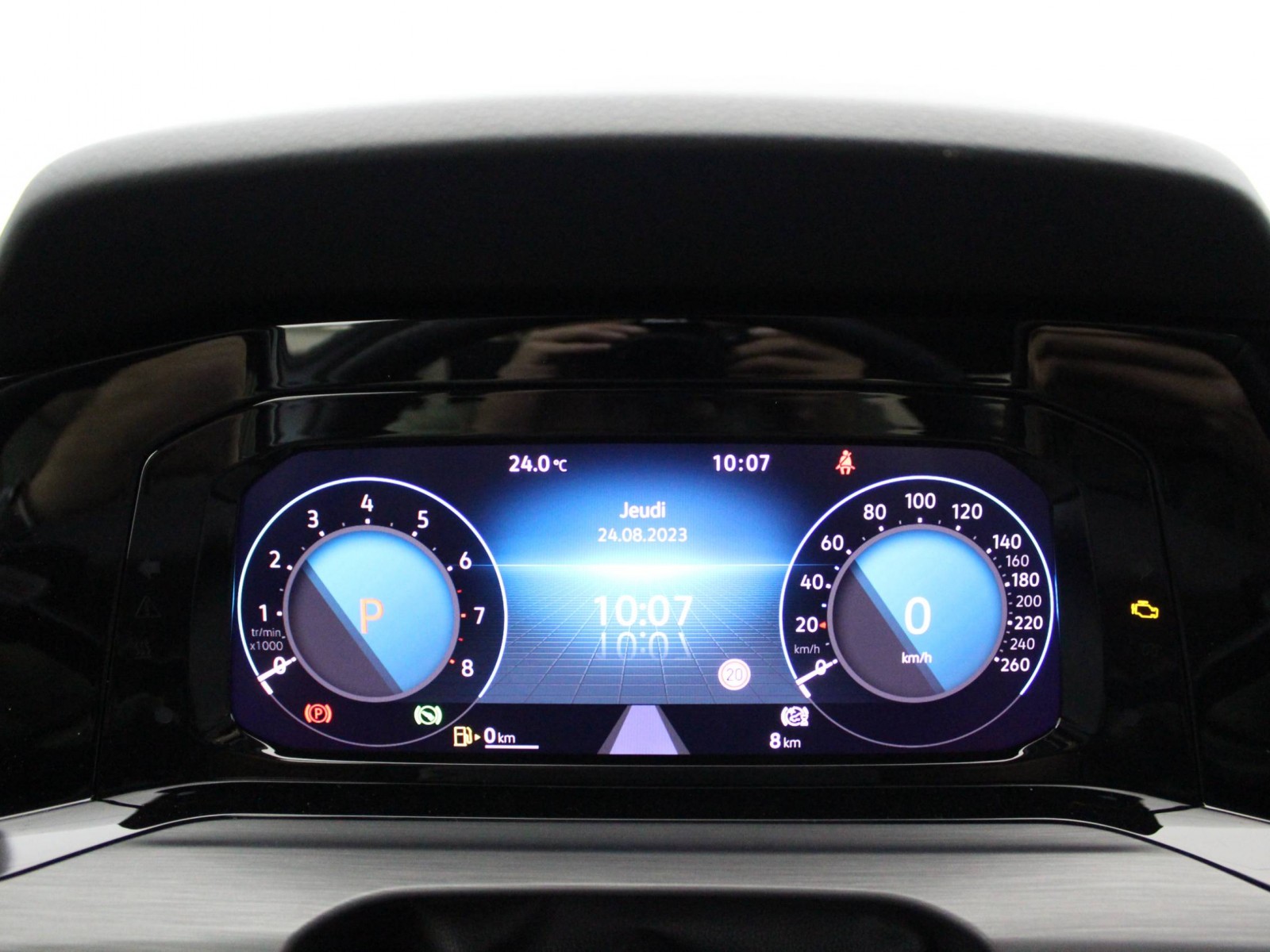 VOLKSWAGEN - GOLF - #185242 - 12