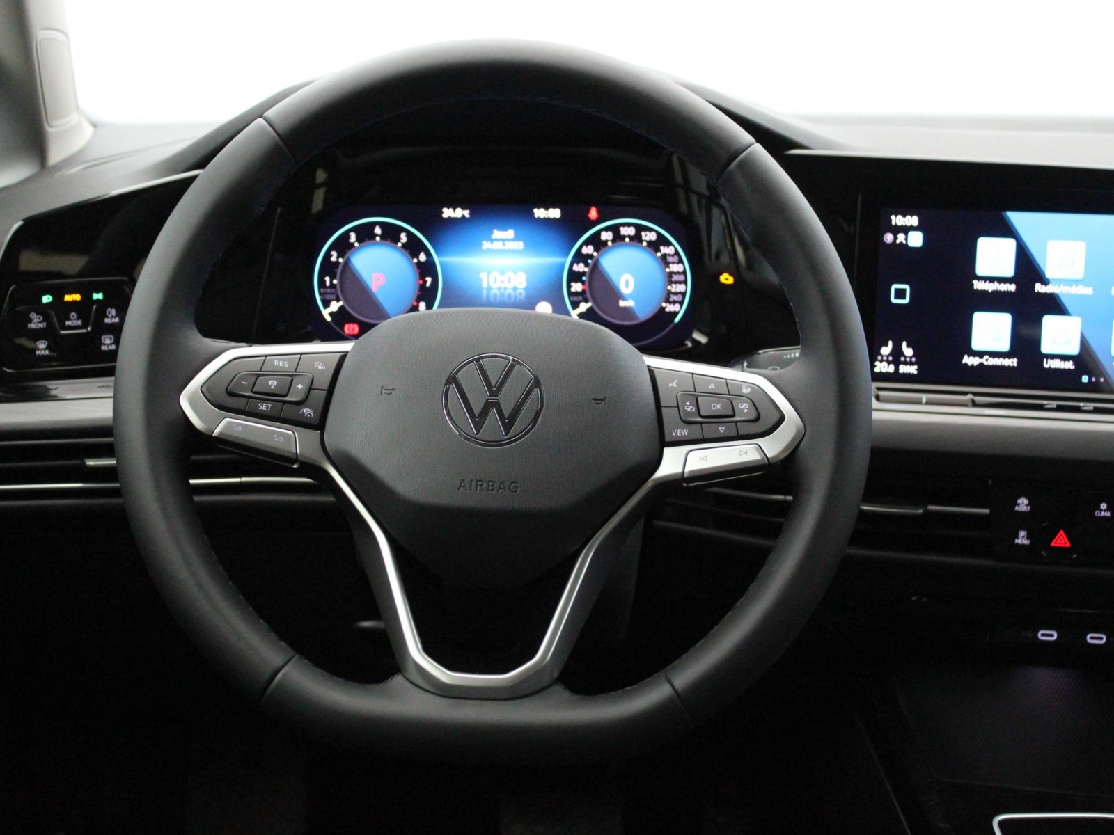 VOLKSWAGEN - GOLF - #185242 - 10