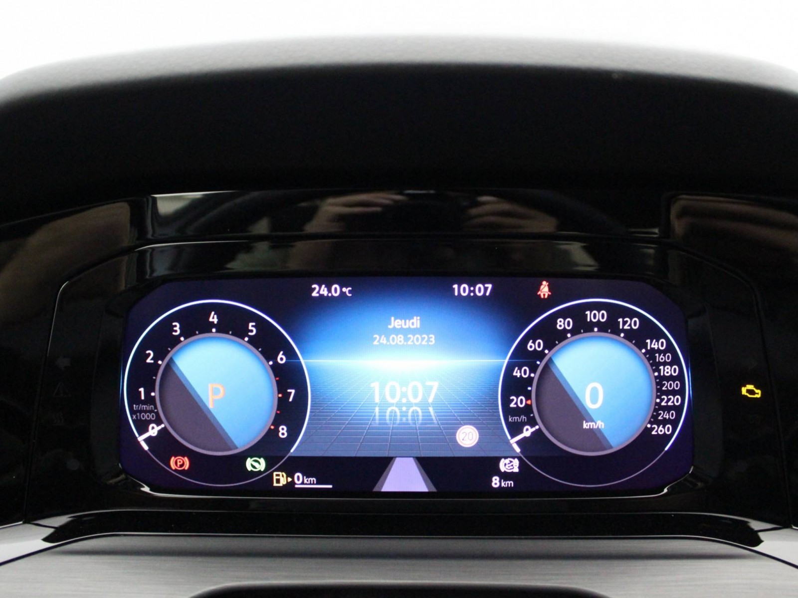 VOLKSWAGEN - GOLF - #185243 - 12