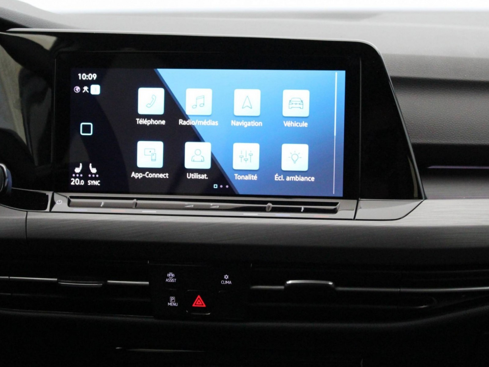 VOLKSWAGEN - GOLF - #185243 - 31
