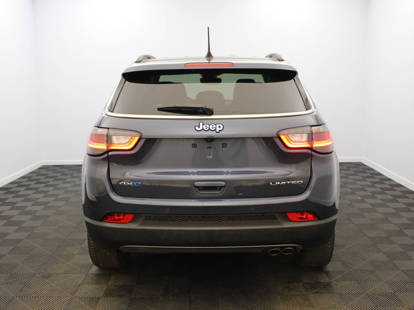JEEP - COMPASS - #184998 - 5