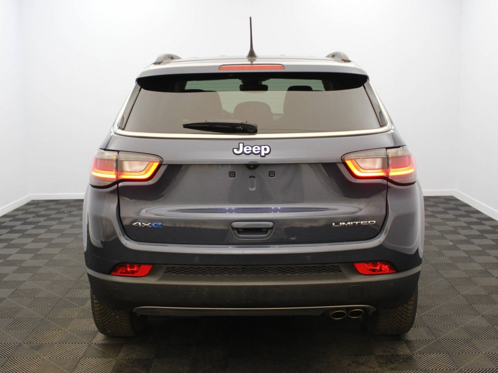 JEEP - COMPASS - #184998 - 20
