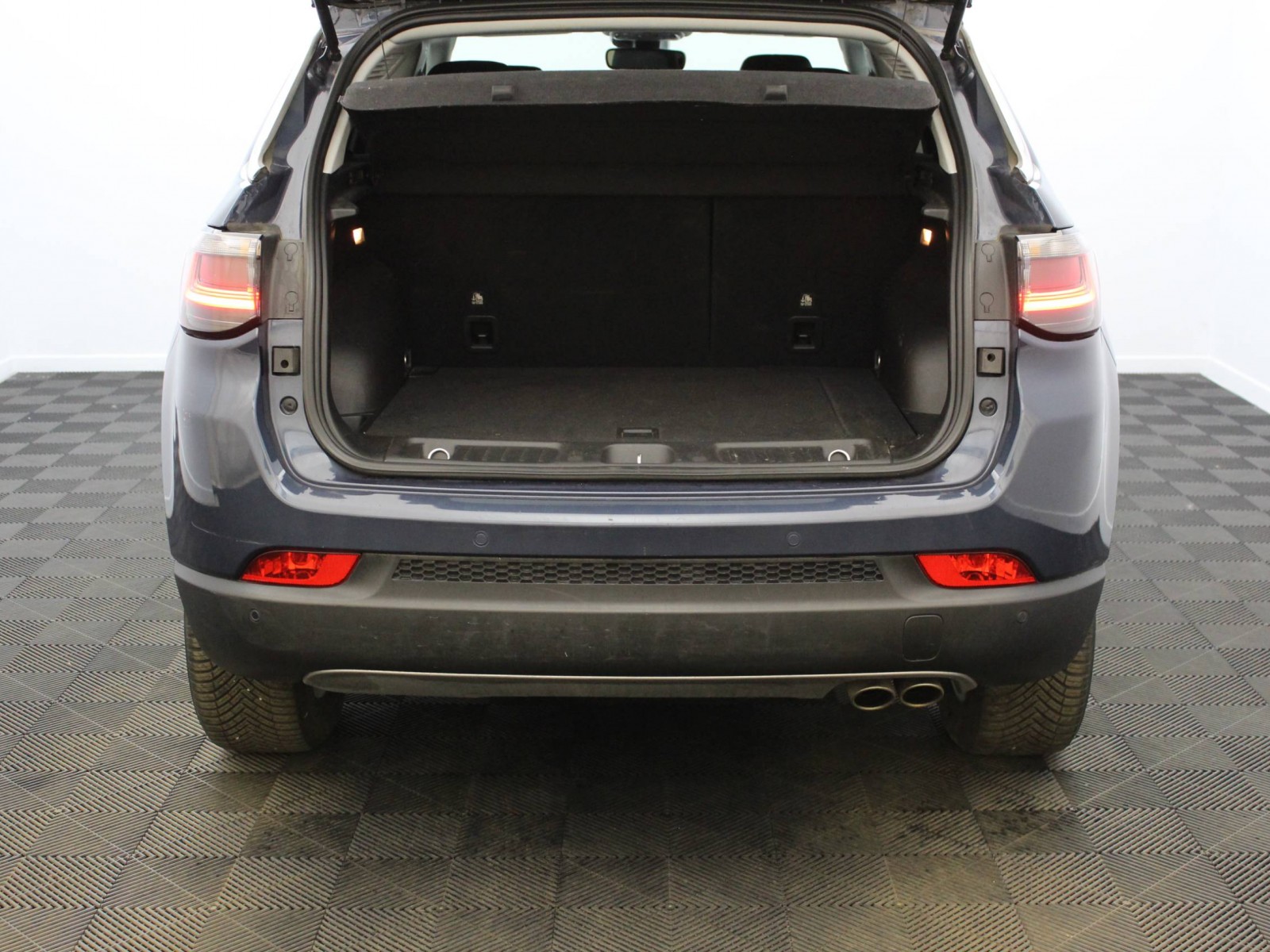JEEP - COMPASS - #184998 - 13