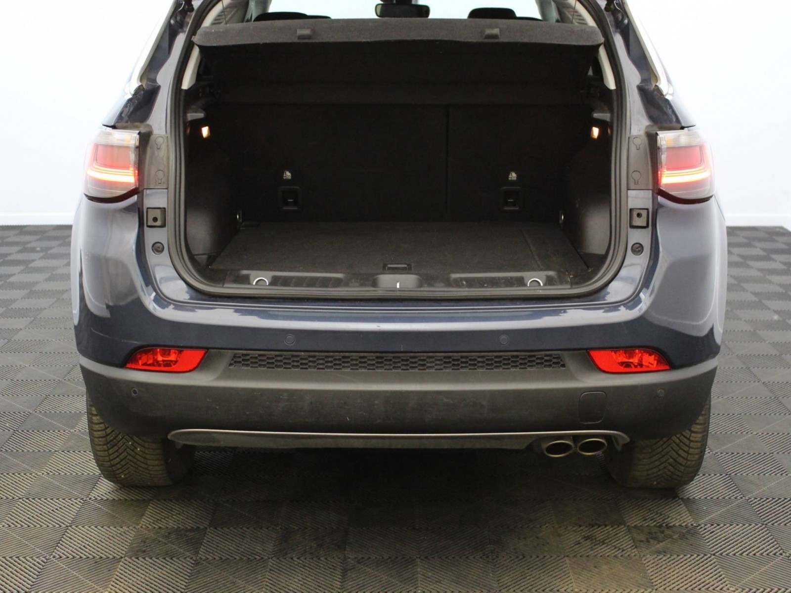 JEEP - COMPASS - #184998 - 28