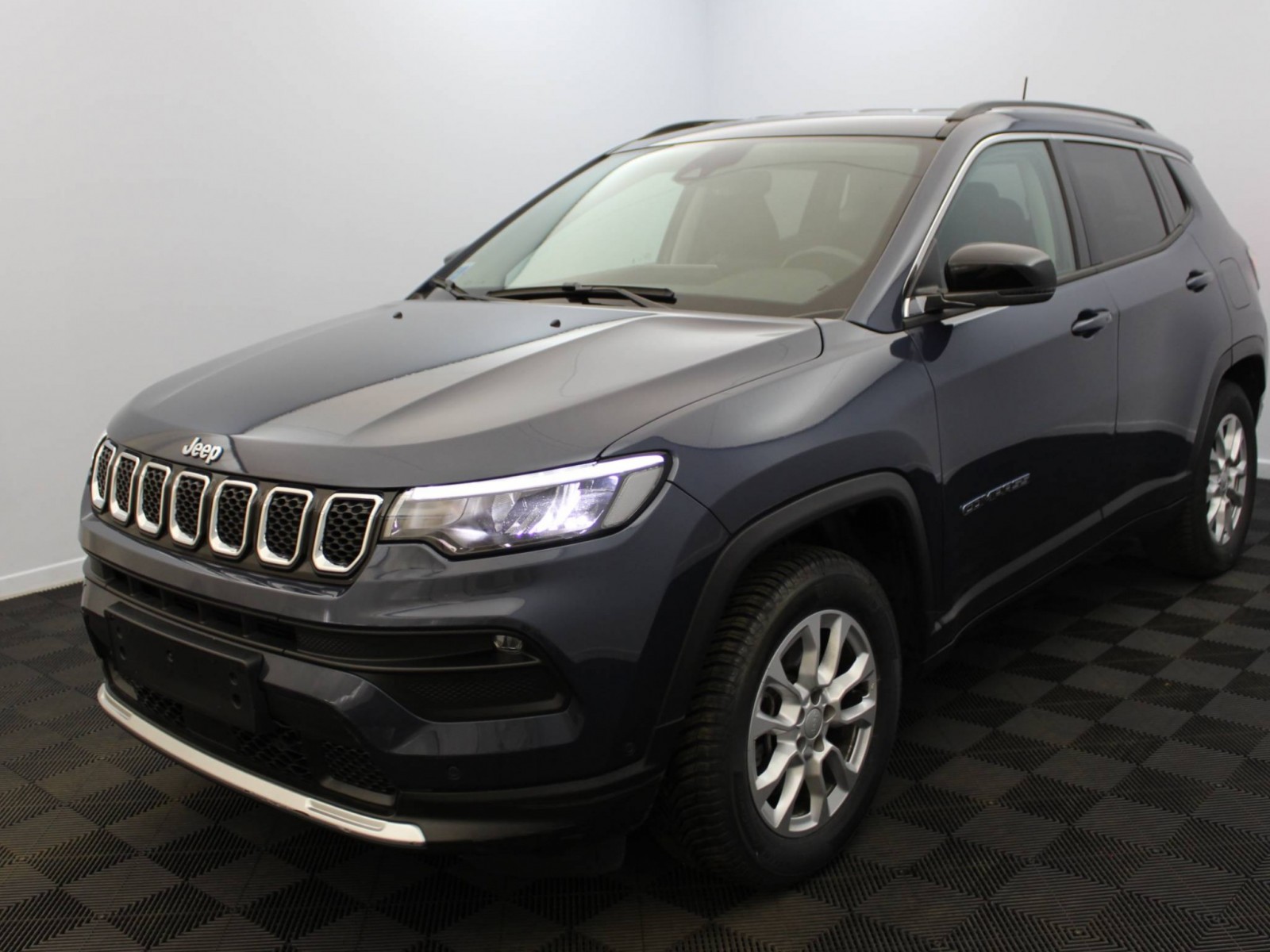 JEEP - COMPASS - #184998 - 15