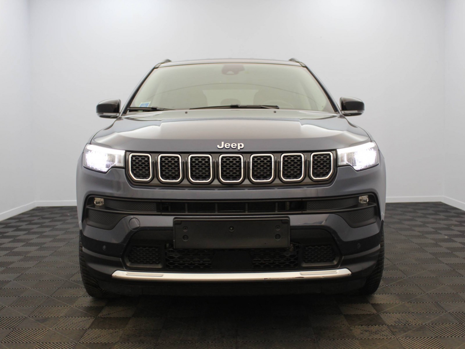 JEEP - COMPASS - #184998 - 4