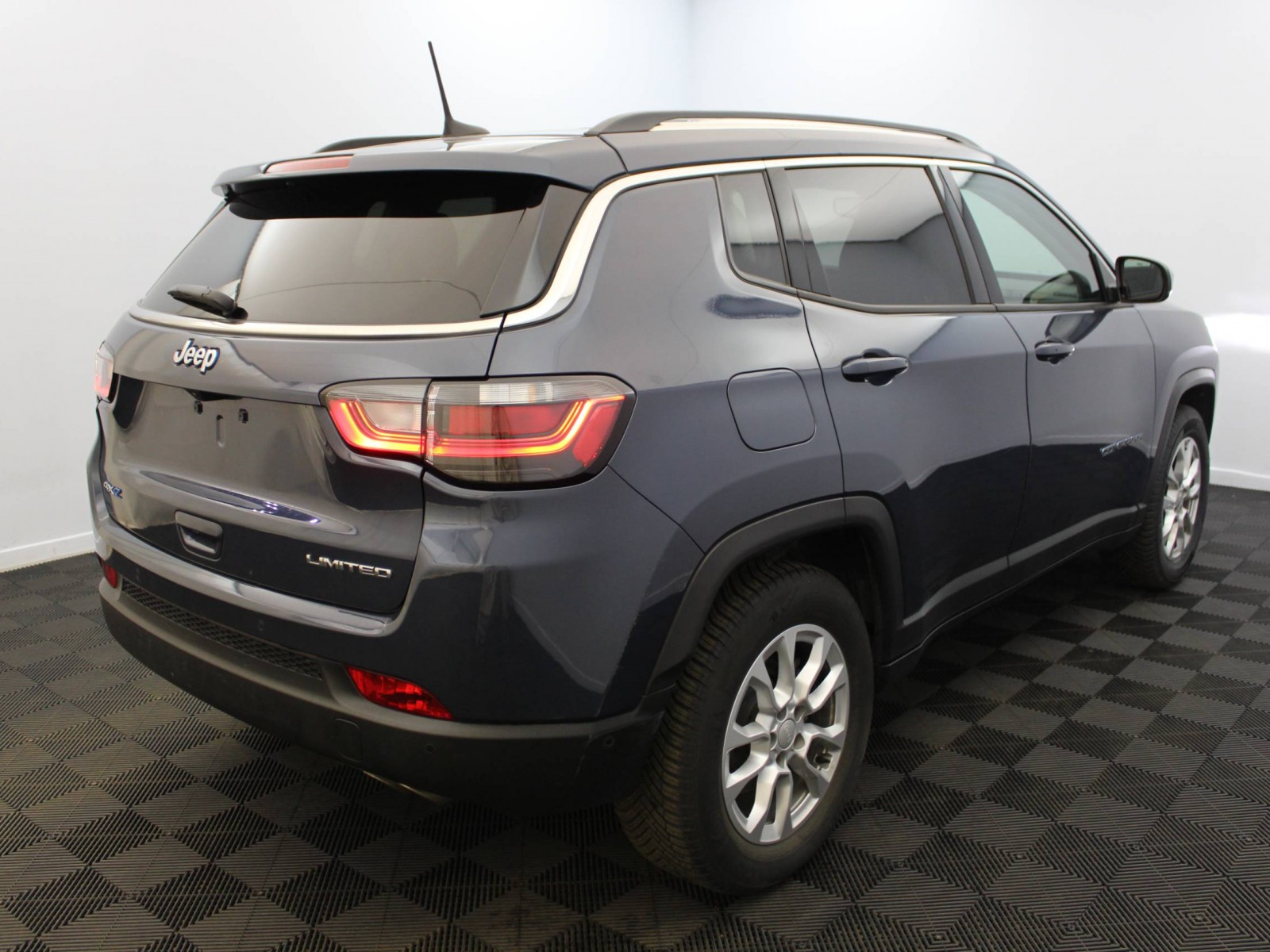 JEEP - COMPASS - #184998 - 3