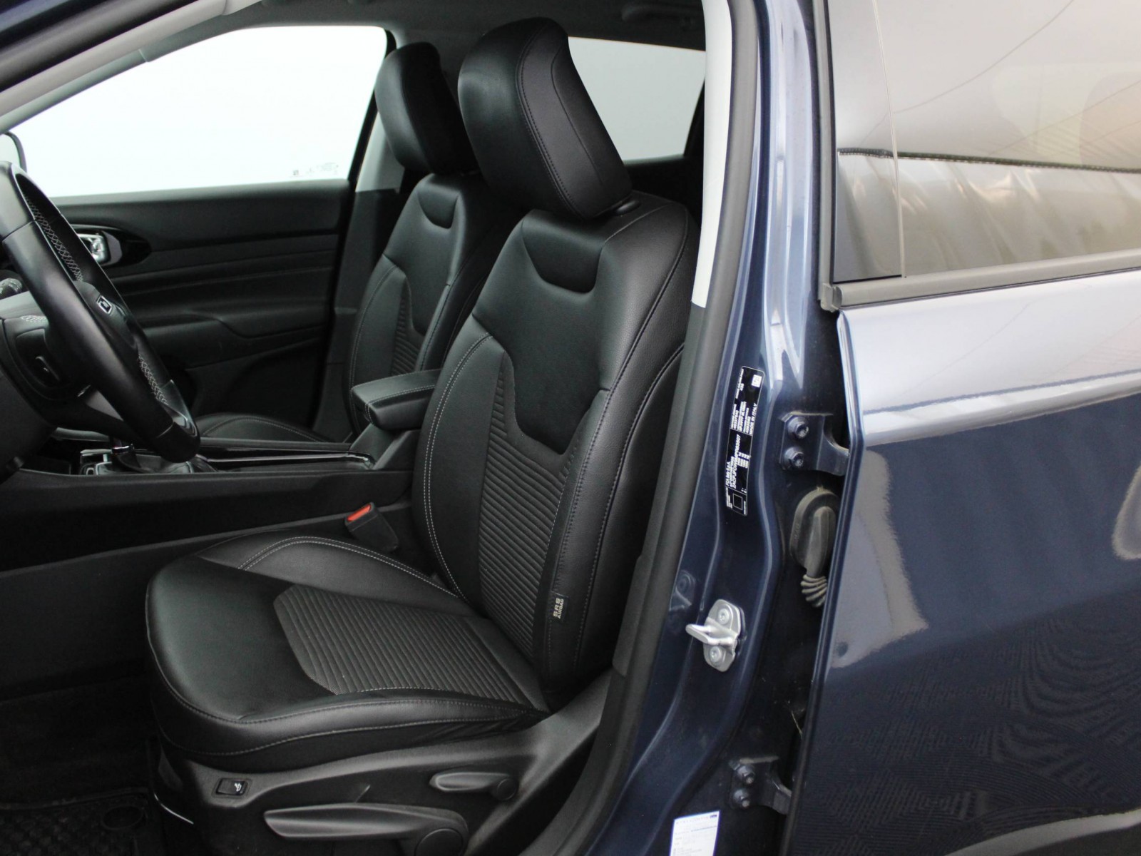 JEEP - COMPASS - #184998 - 7