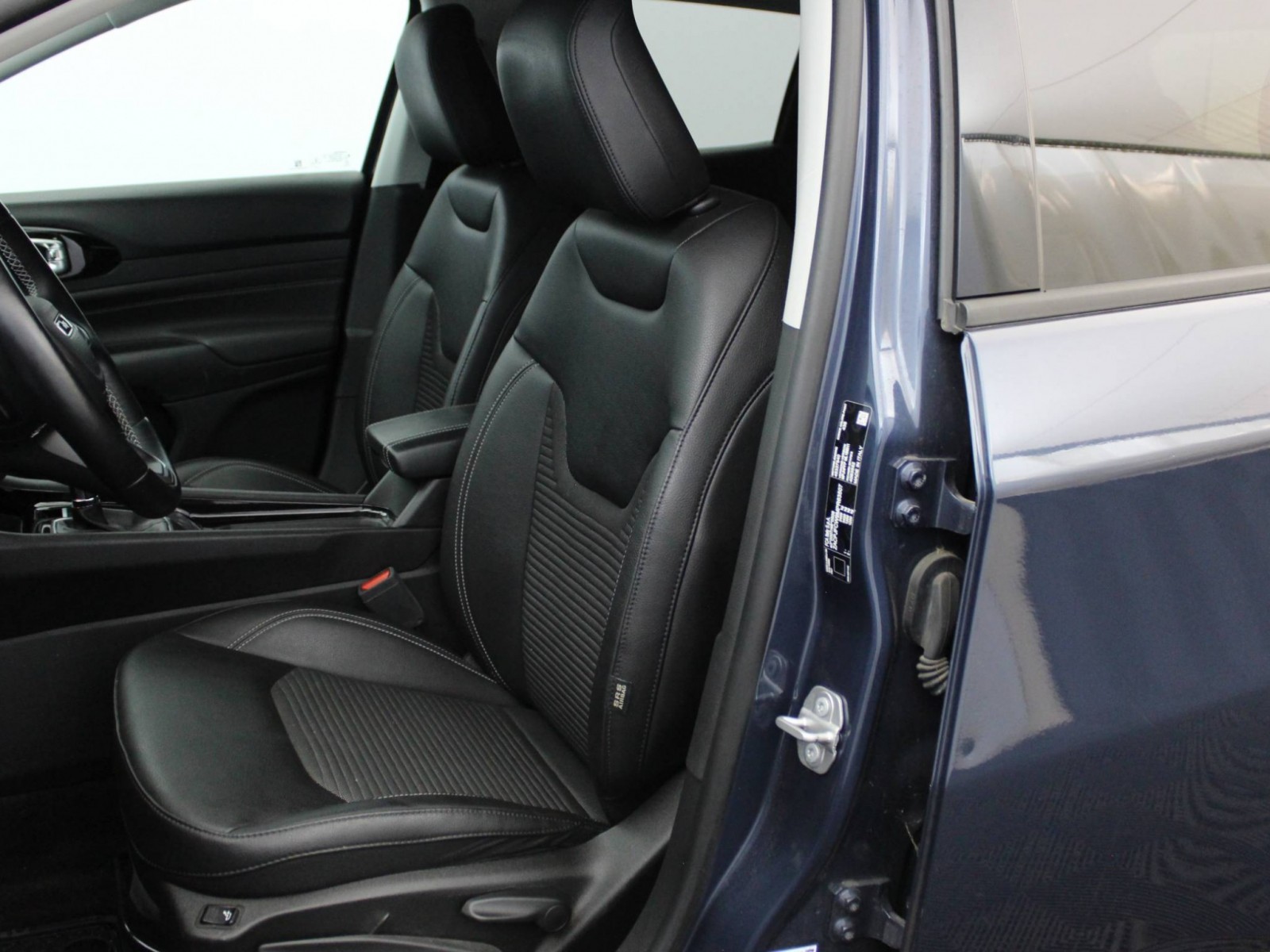 JEEP - COMPASS - #184998 - 22