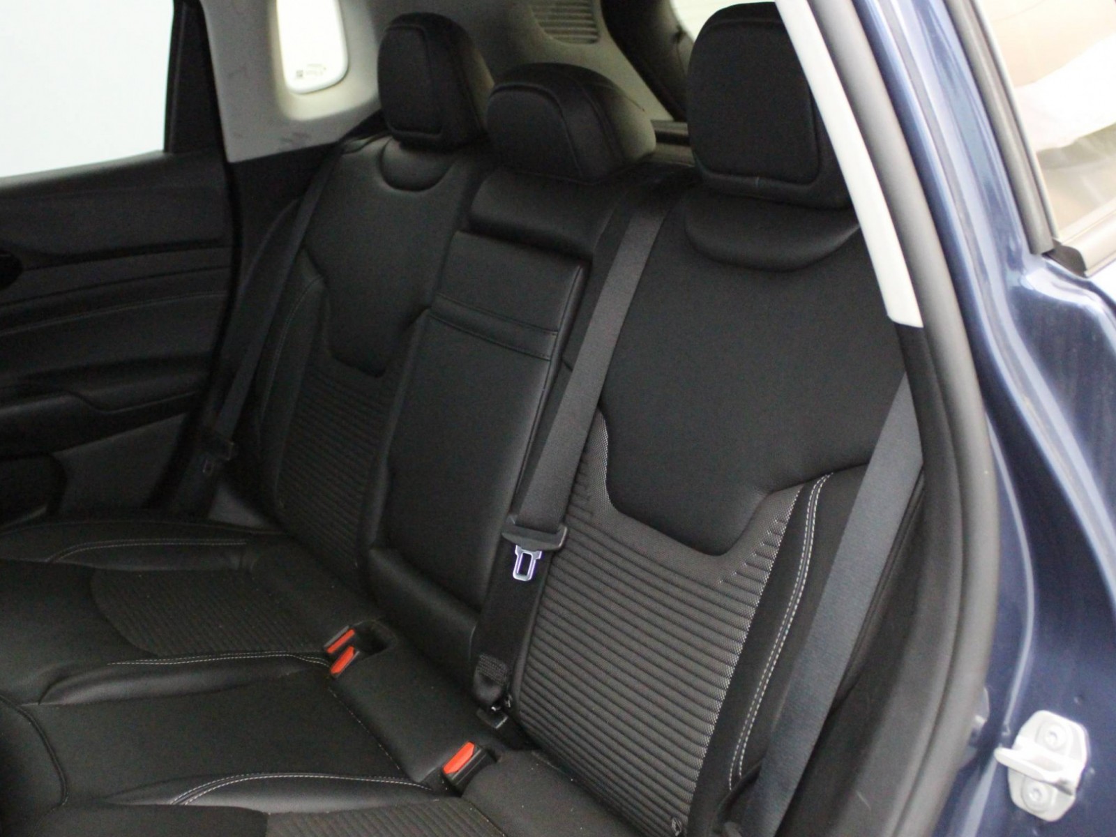 JEEP - COMPASS - #184998 - 23
