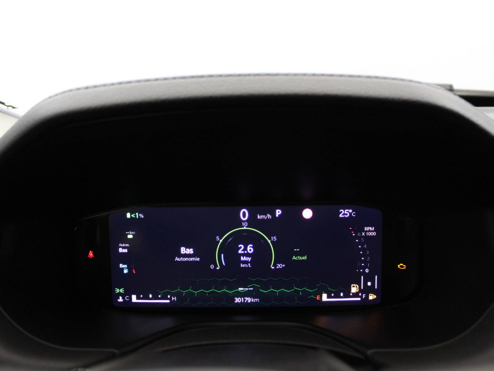 JEEP - COMPASS - #184998 - 12