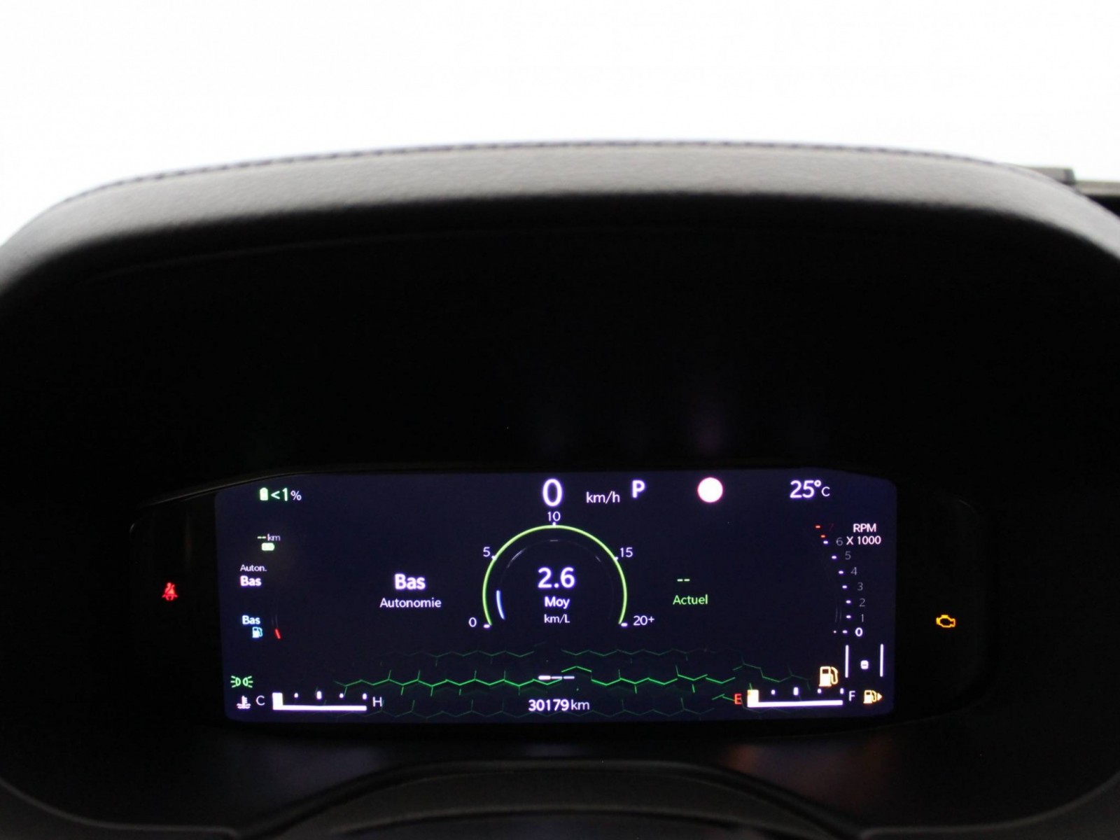 JEEP - COMPASS - #184998 - 27