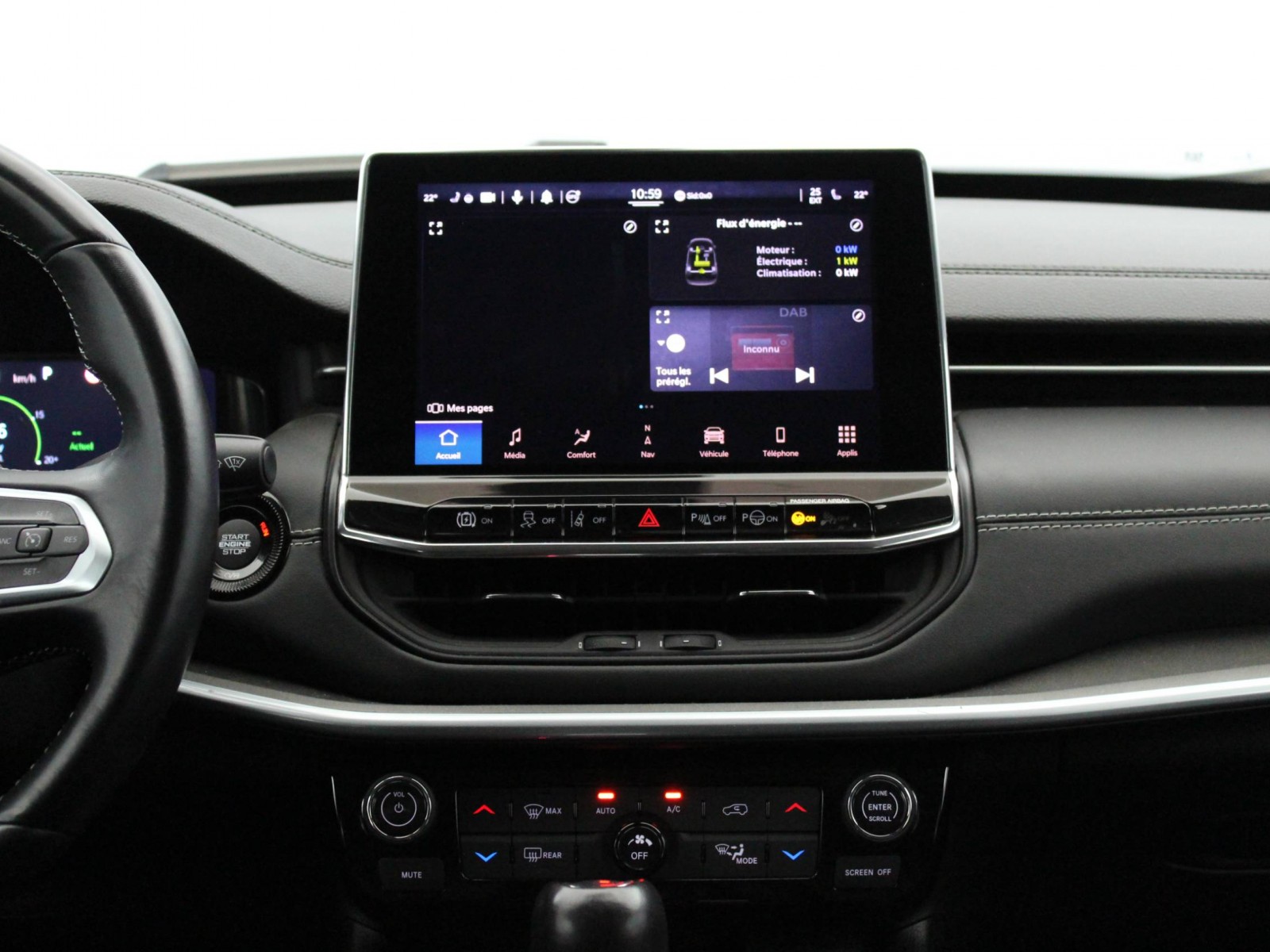 JEEP - COMPASS - #184998 - 11
