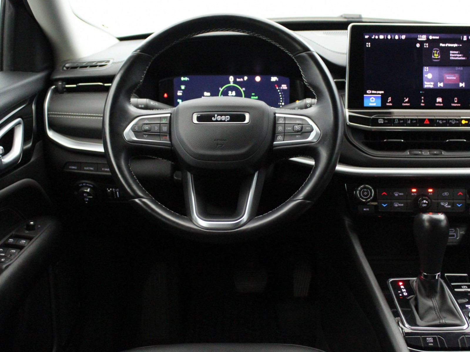 JEEP - COMPASS - #184998 - 29