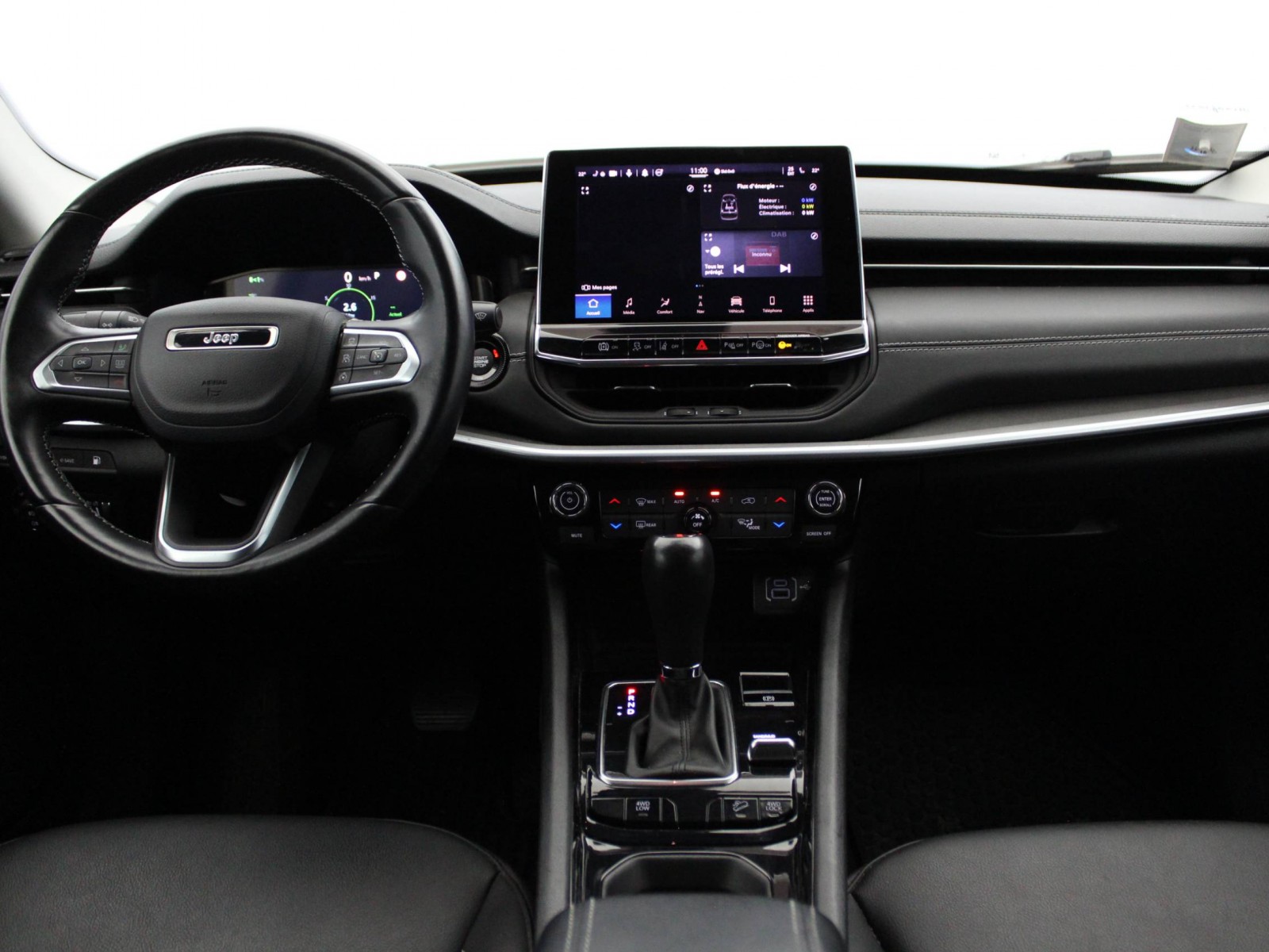 JEEP - COMPASS - #184998 - 9