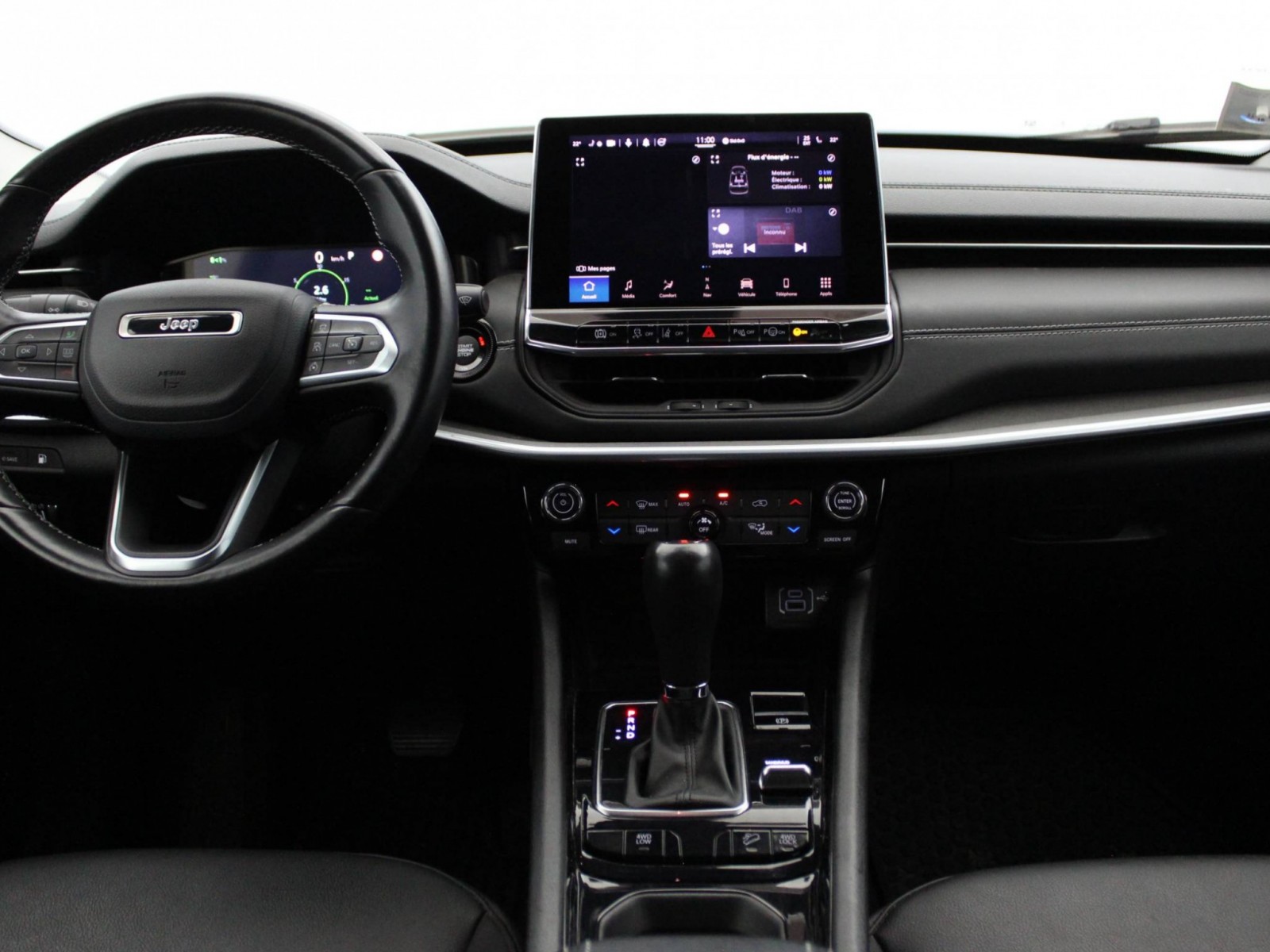 JEEP - COMPASS - #184998 - 24