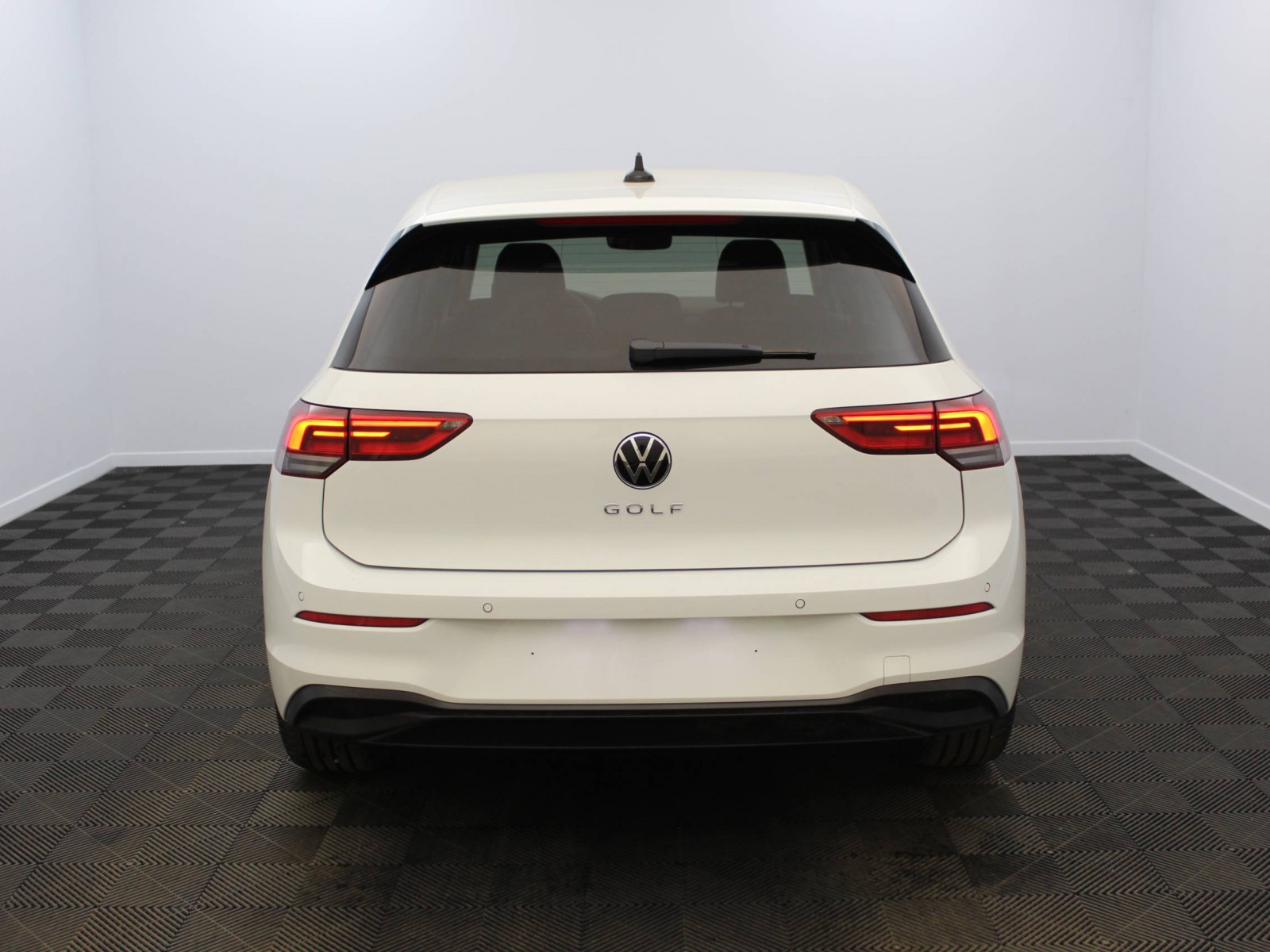 VOLKSWAGEN - GOLF - #184923 - 5