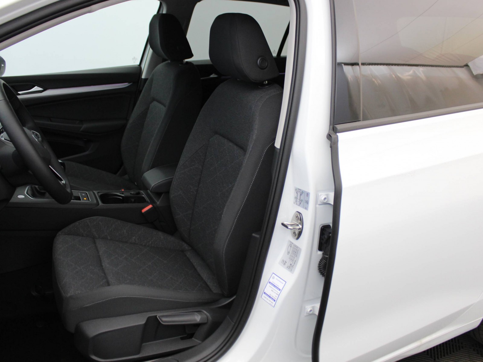 VOLKSWAGEN - GOLF - #184923 - 7