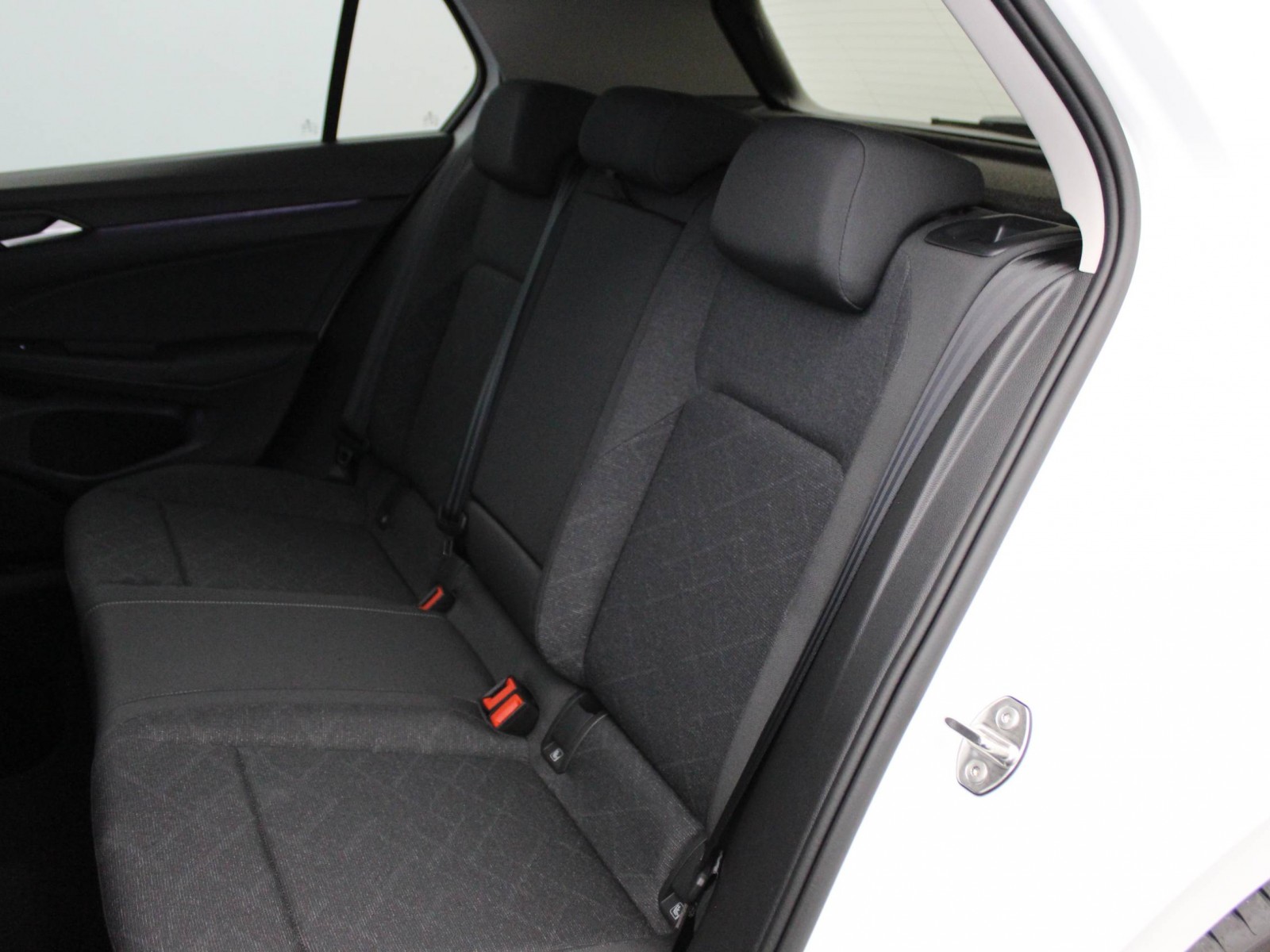 VOLKSWAGEN - GOLF - #184923 - 8