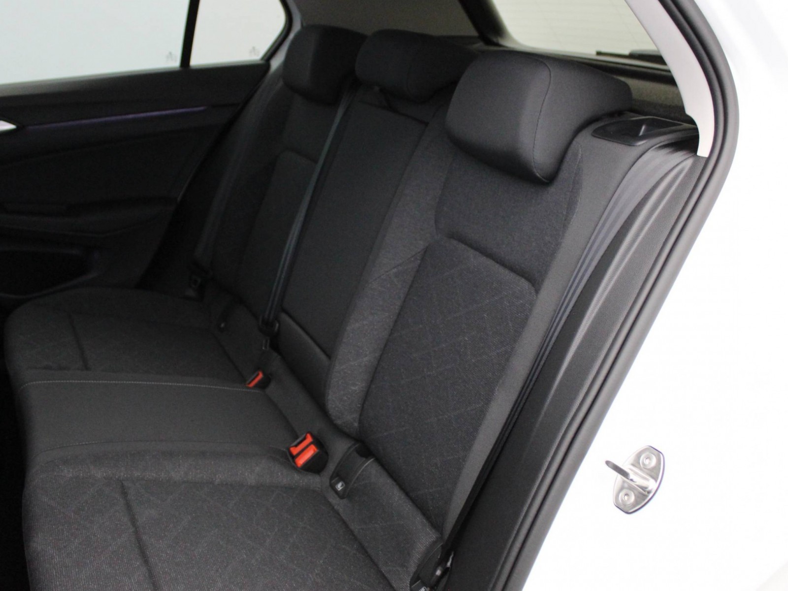 VOLKSWAGEN - GOLF - #184923 - 23