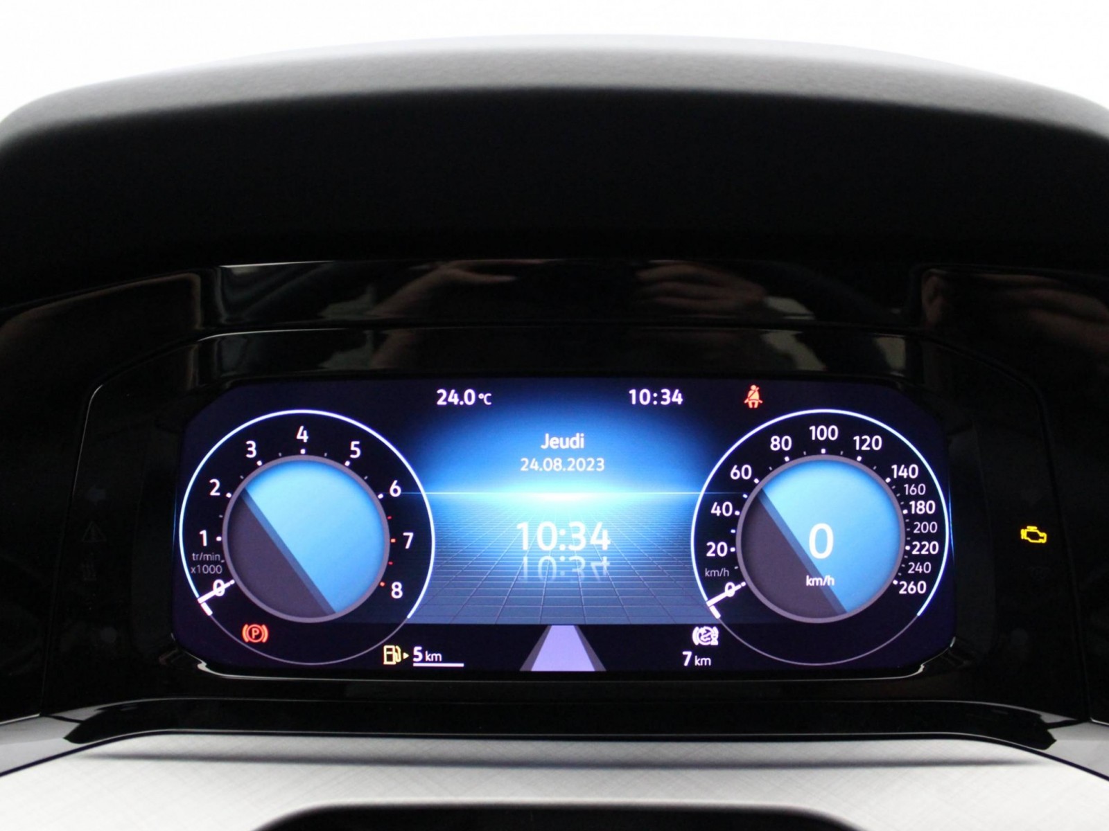 VOLKSWAGEN - GOLF - #184923 - 27