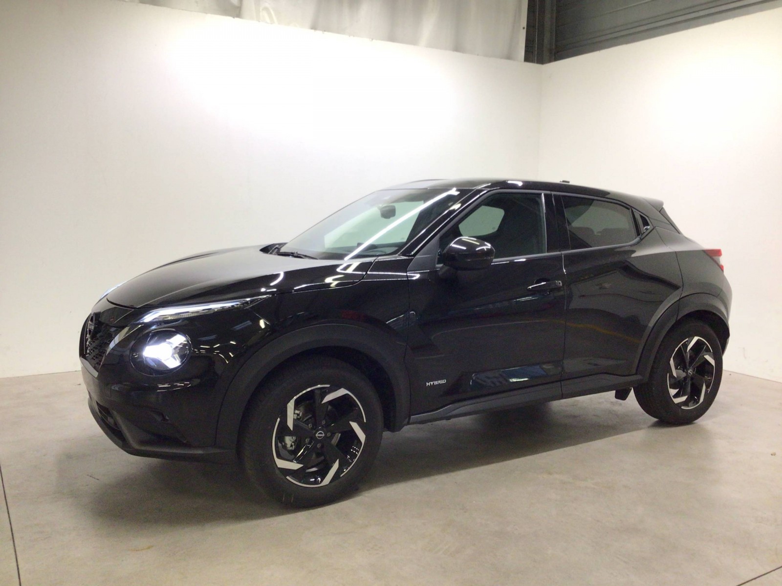 NISSAN - JUKE 2023 - #185429 - 0
