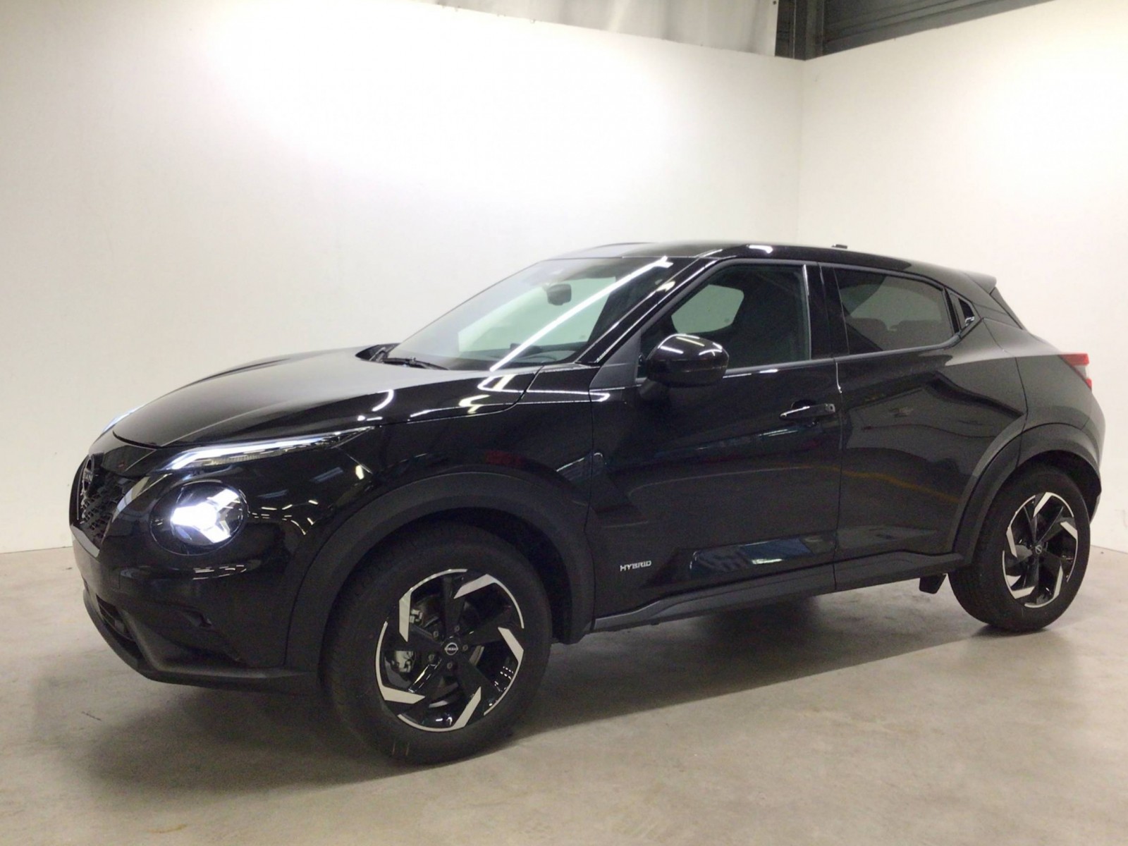 NISSAN - JUKE 2023 - #185429 - 14