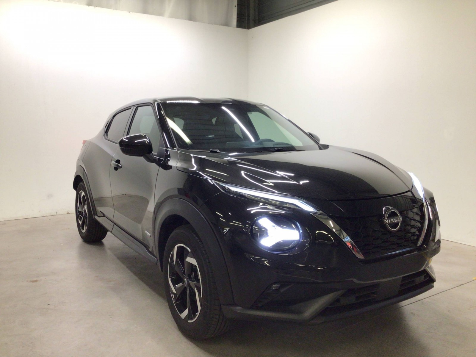 NISSAN - JUKE 2023 - #185429 - 1