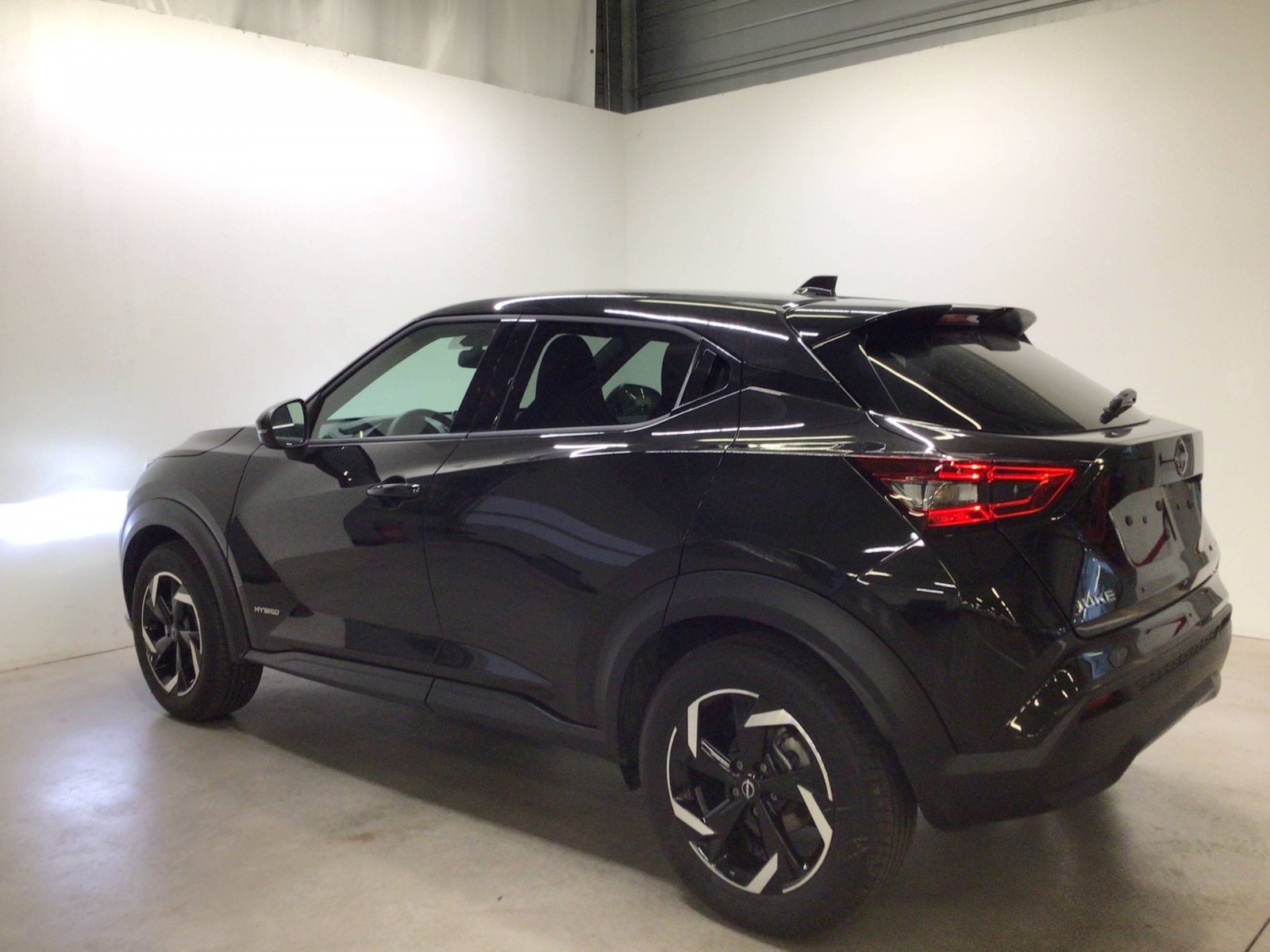 NISSAN - JUKE 2023 - #185429 - 2