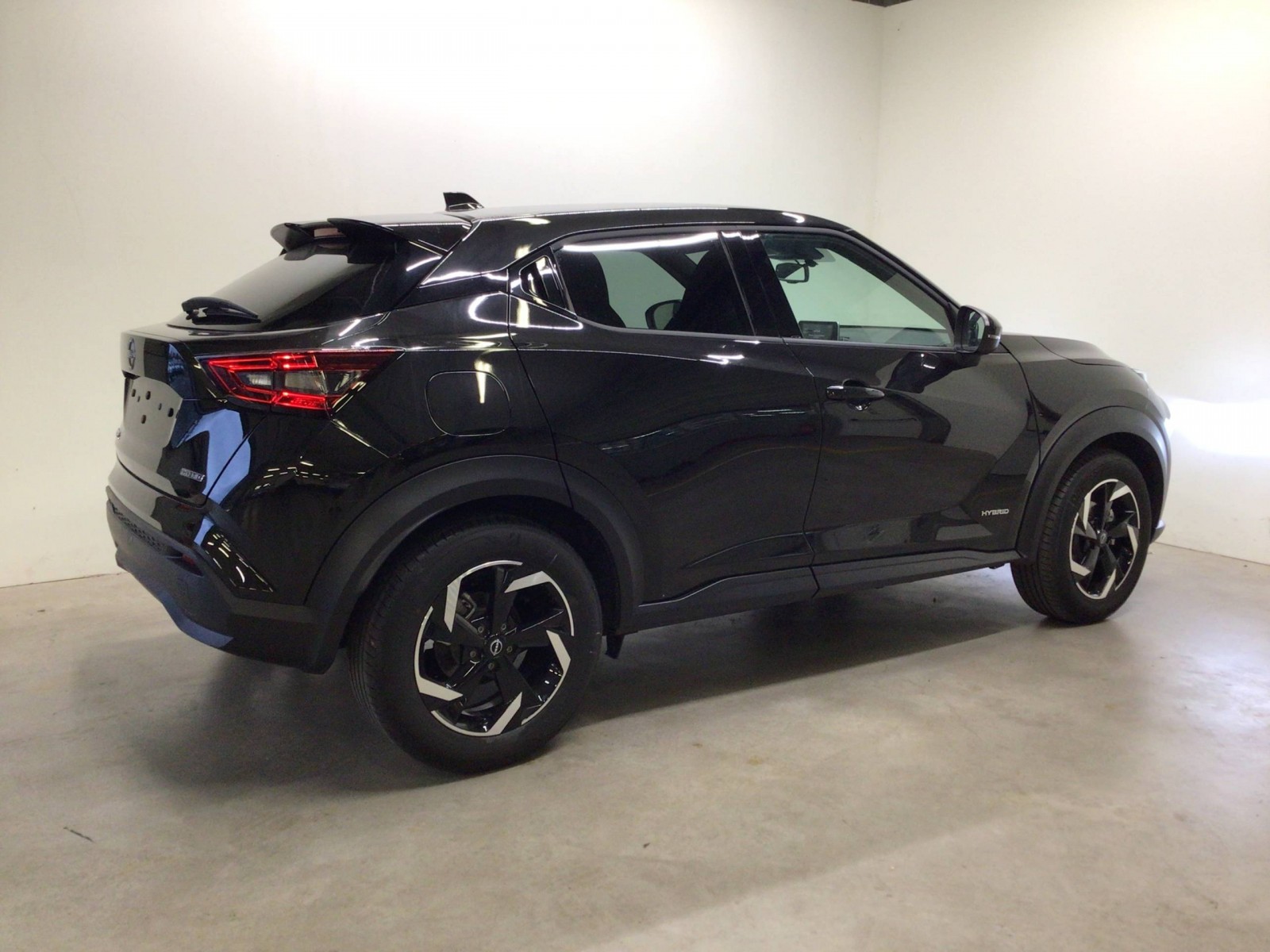 NISSAN - JUKE 2023 - #185429 - 3