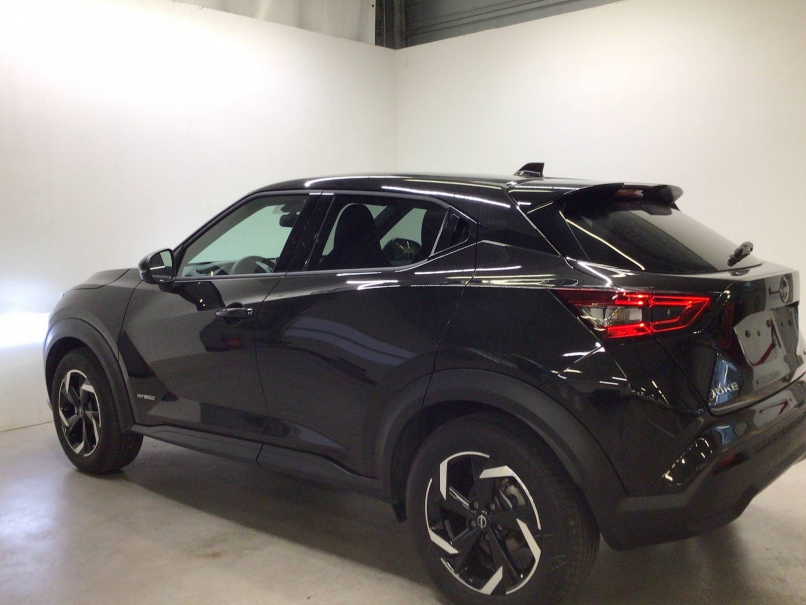 NISSAN - JUKE 2023 - #185429 - 16