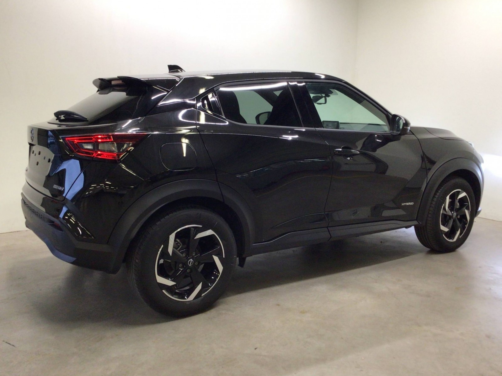 NISSAN - JUKE 2023 - #185429 - 17