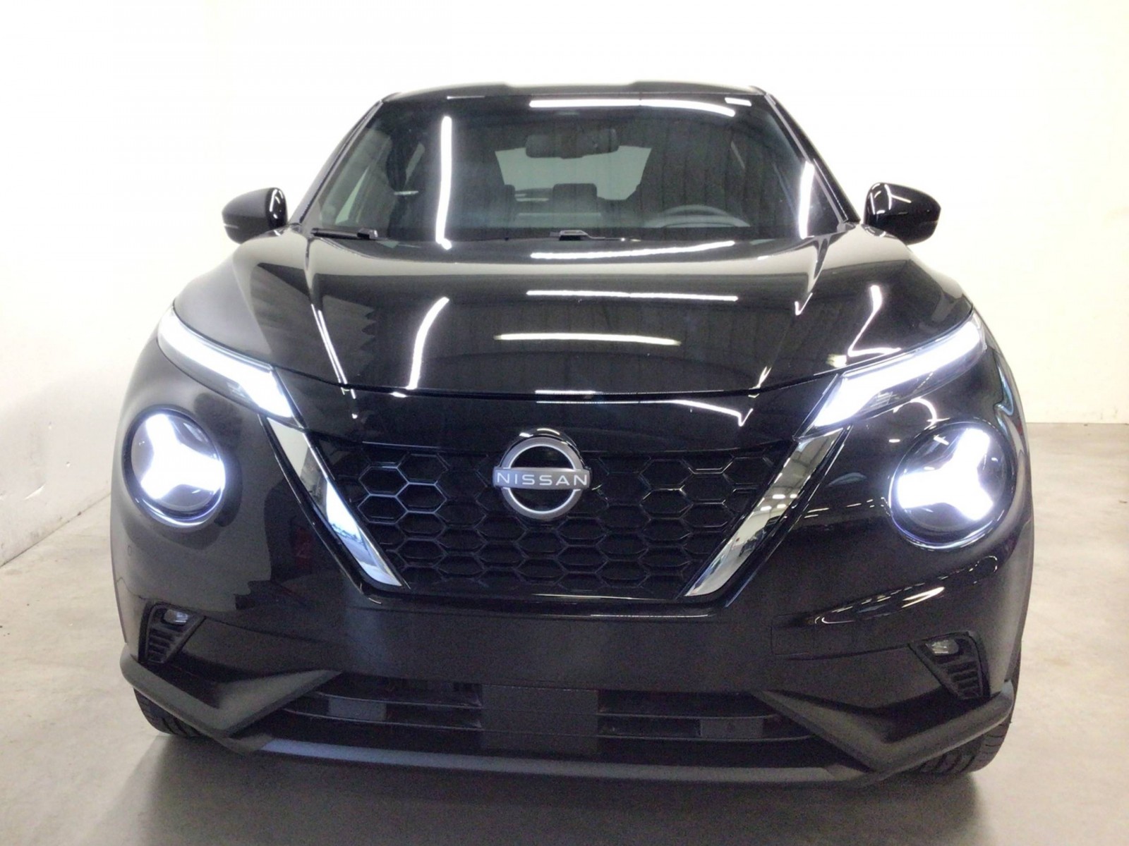 NISSAN - JUKE 2023 - #185429 - 4