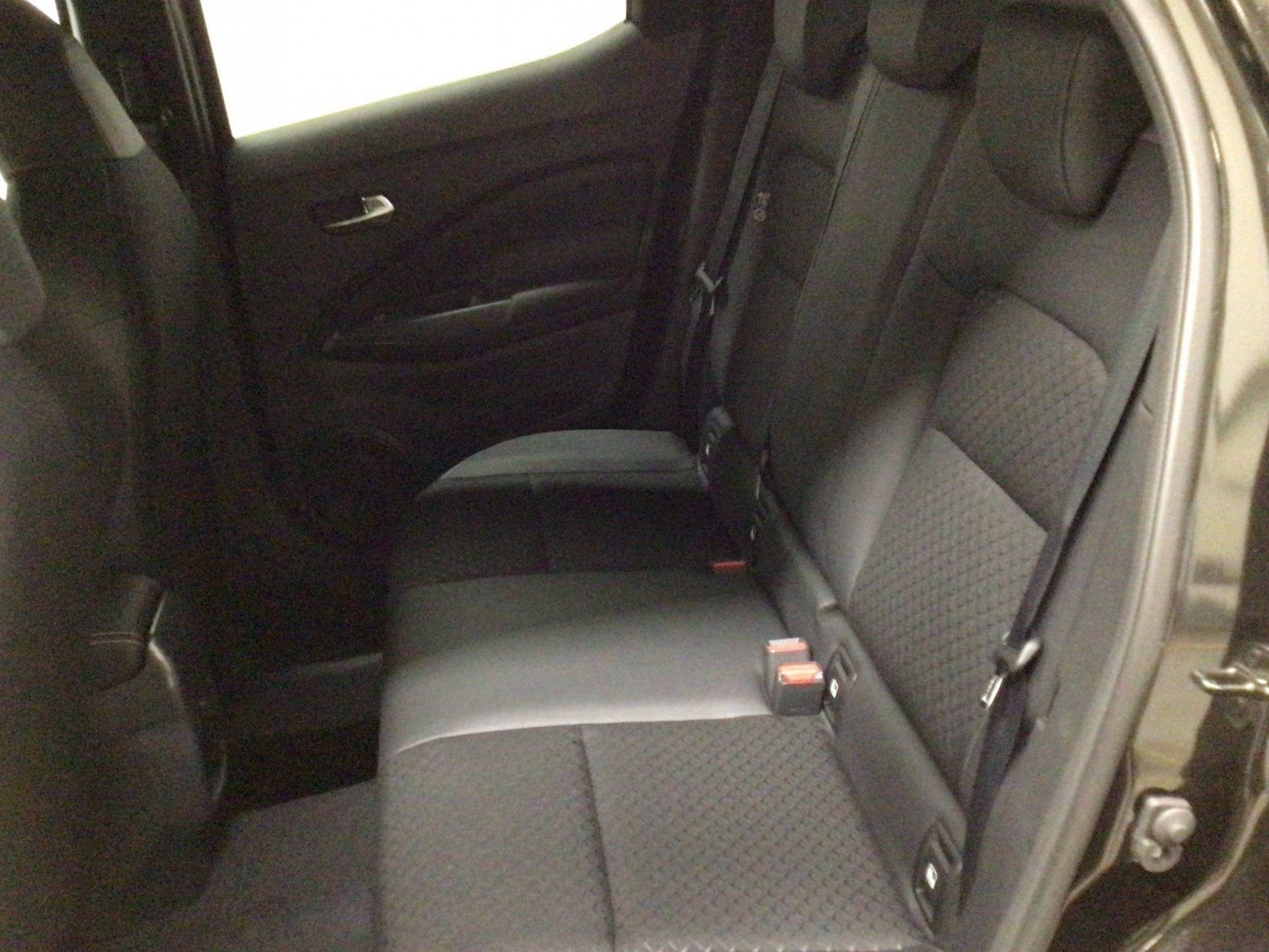 NISSAN - JUKE 2023 - #185429 - 22