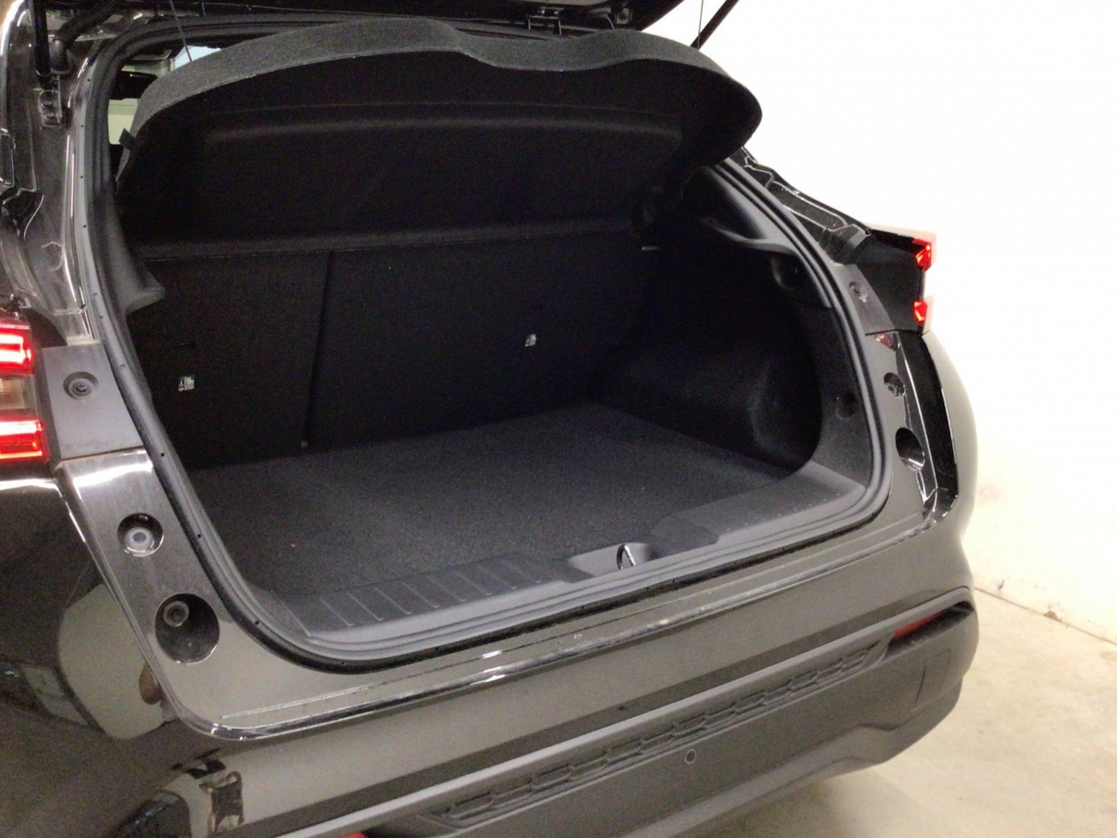 NISSAN - JUKE 2023 - #185429 - 26
