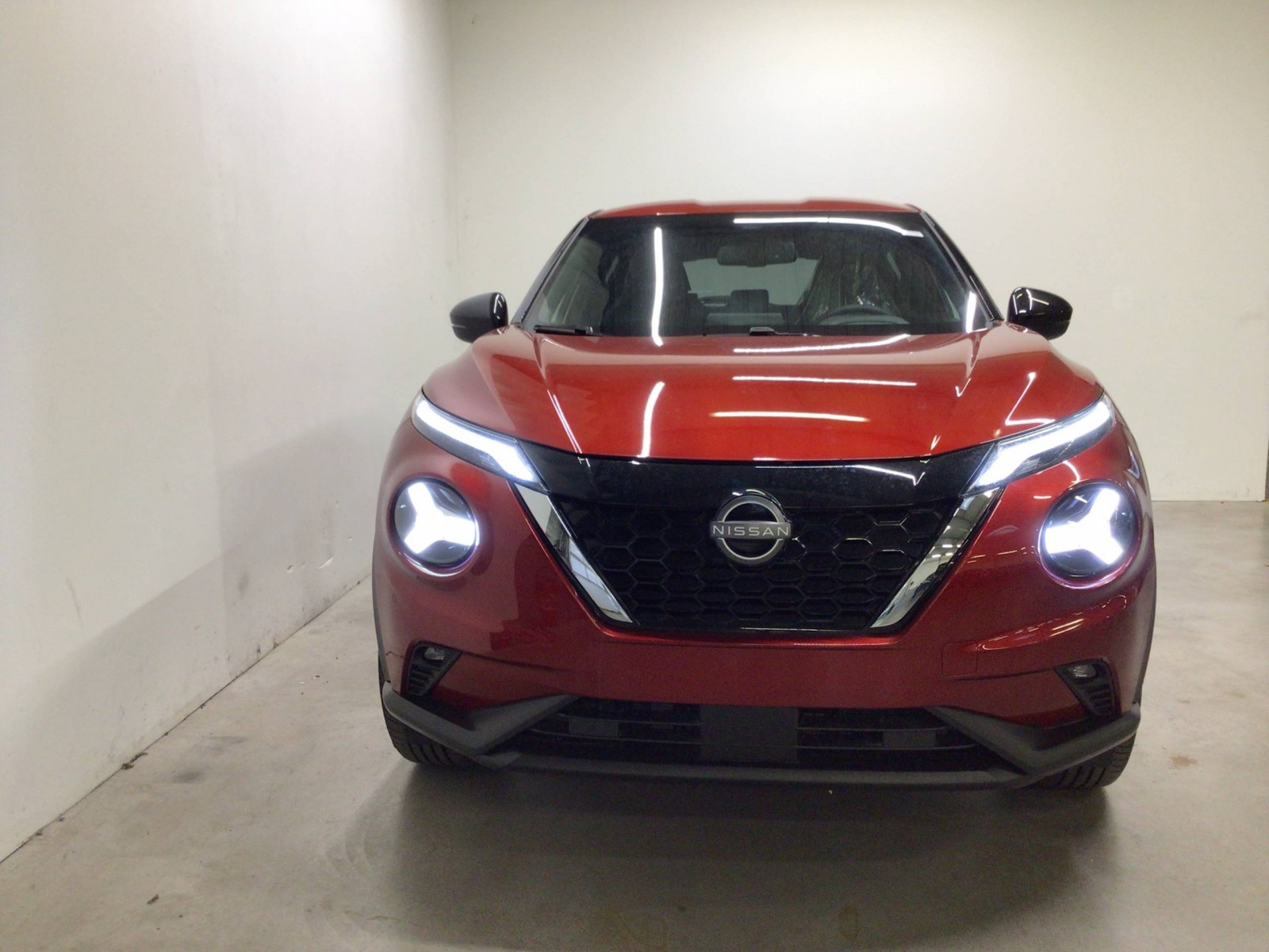 NISSAN - JUKE 2023 - #185434 - 4