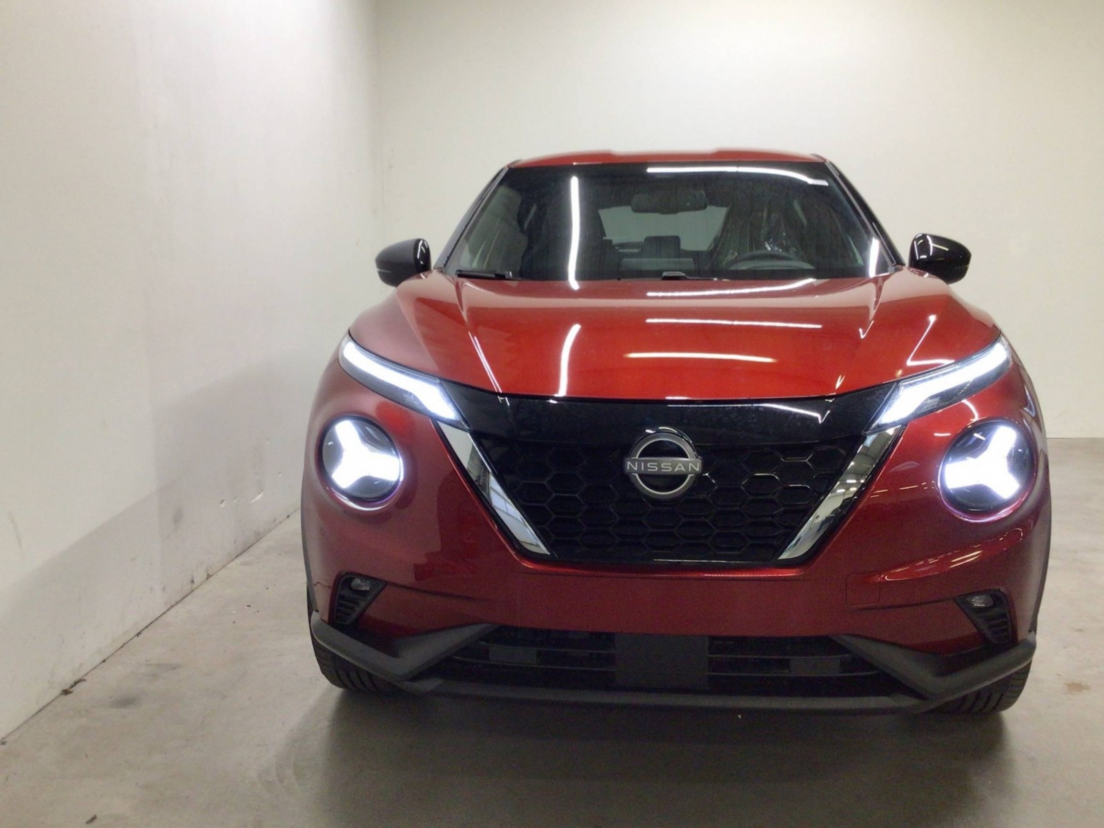 NISSAN - JUKE 2023 - #185434 - 19