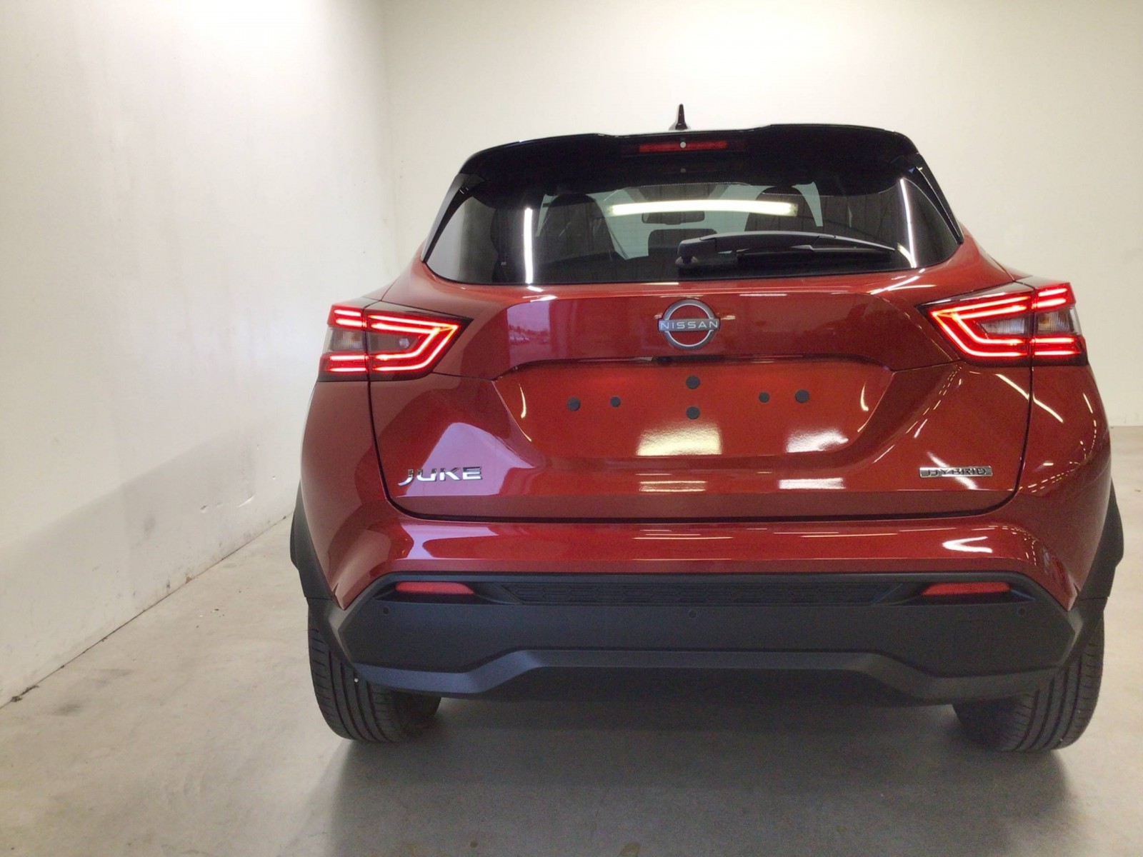 NISSAN - JUKE 2023 - #185434 - 5