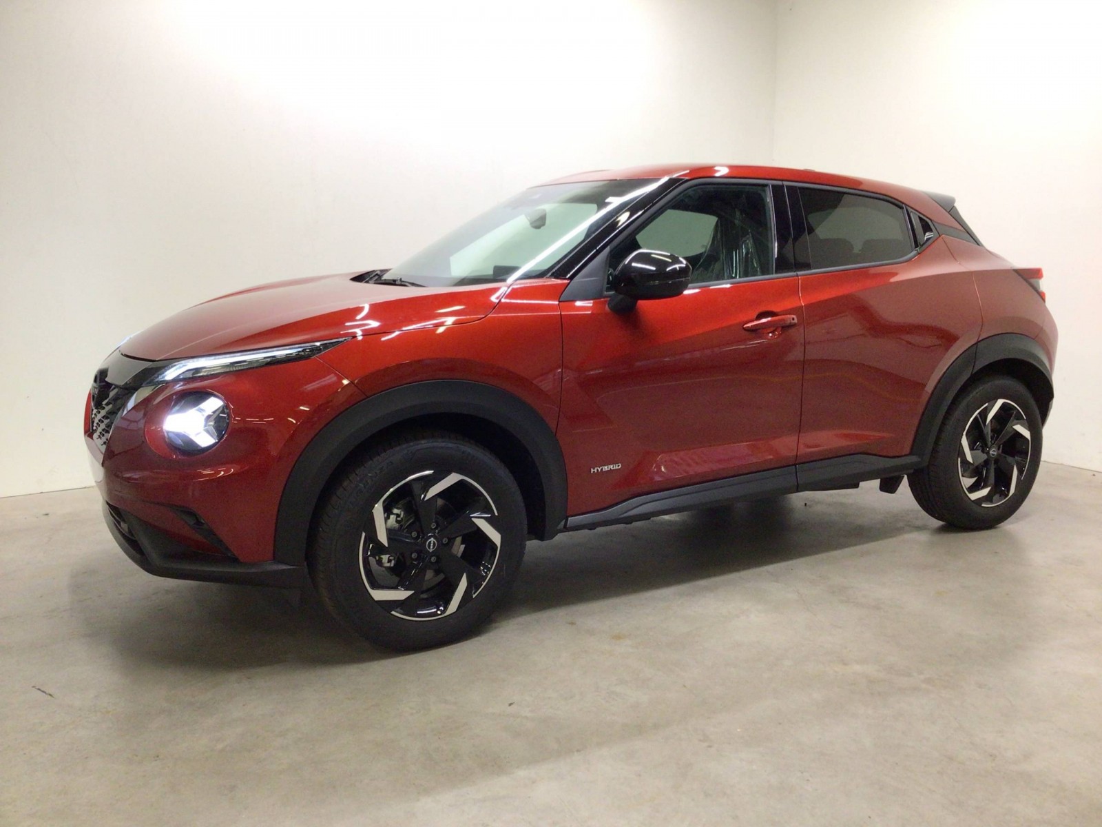 NISSAN - JUKE 2023 - #185434 - 0