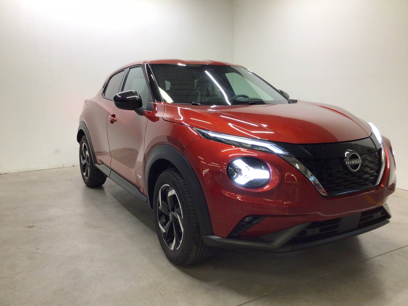 NISSAN - JUKE 2023 - #185434 - 1