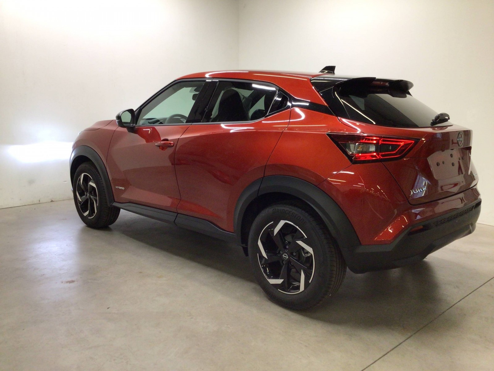 NISSAN - JUKE 2023 - #185434 - 2