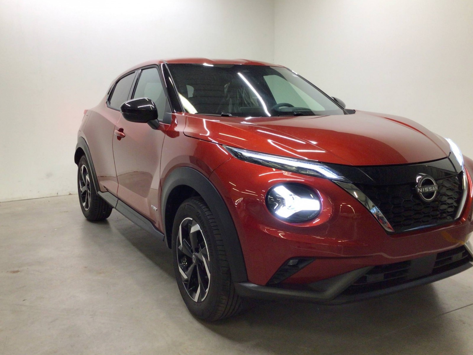 NISSAN - JUKE 2023 - #185434 - 16