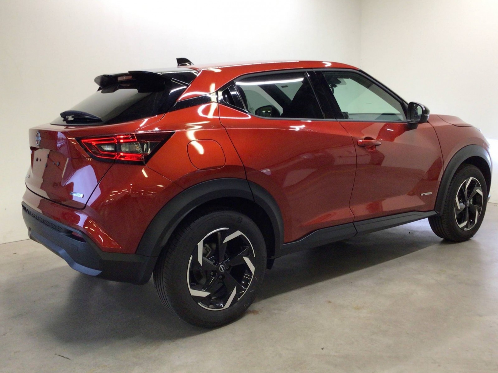 NISSAN - JUKE 2023 - #185434 - 18