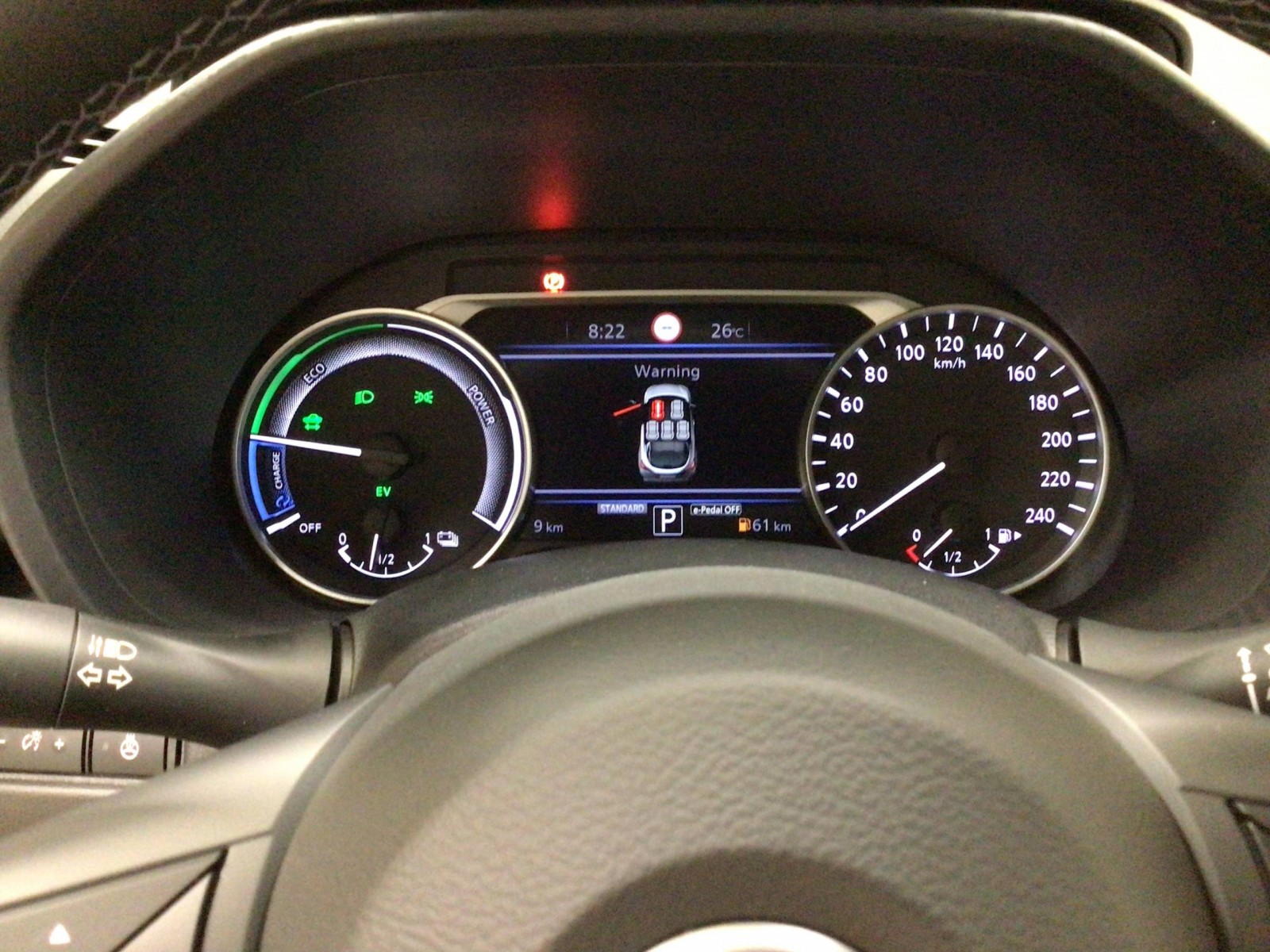 NISSAN - JUKE 2023 - #185434 - 12