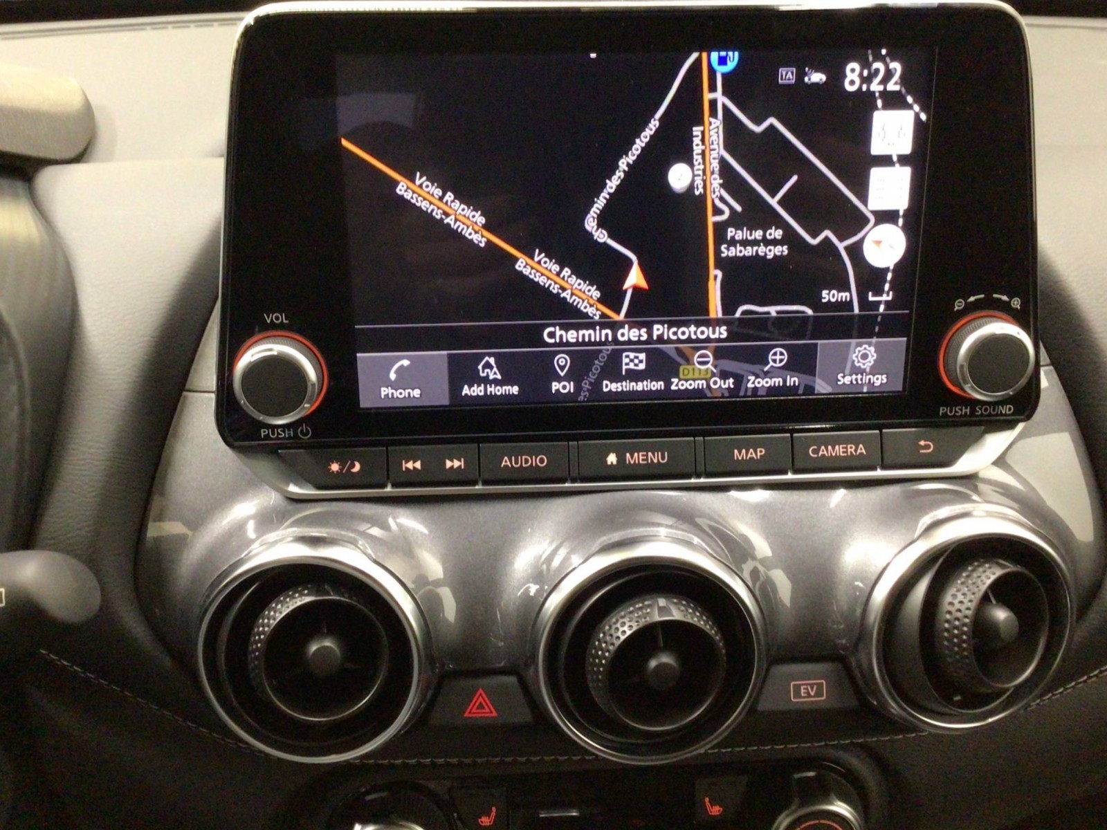 NISSAN - JUKE 2023 - #185434 - 26