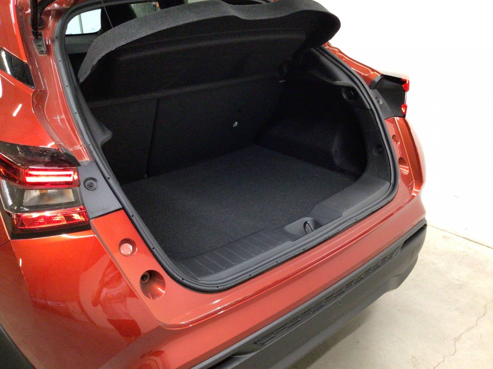 NISSAN - JUKE 2023 - #185434 - 13