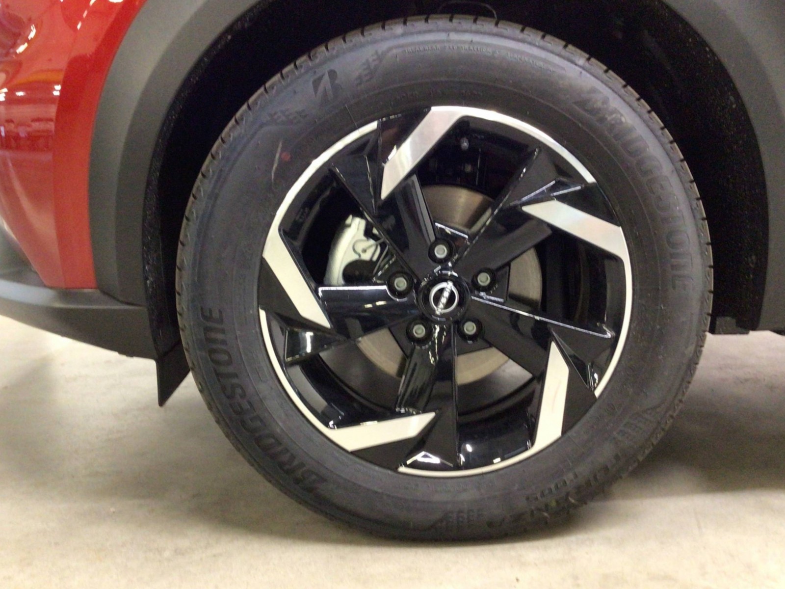 NISSAN - JUKE 2023 - #185434 - 21