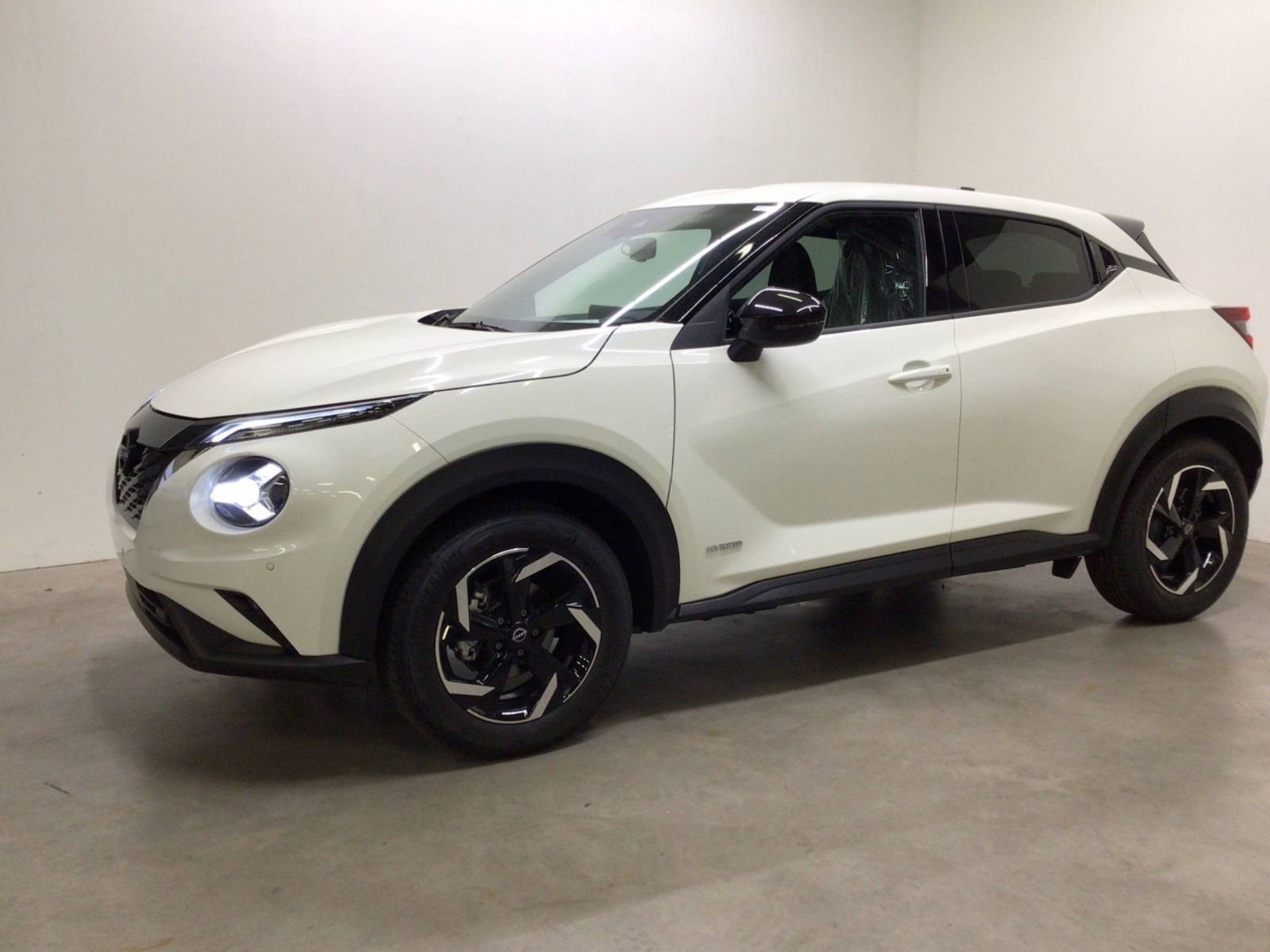 NISSAN - JUKE 2023 - #185341 - 15