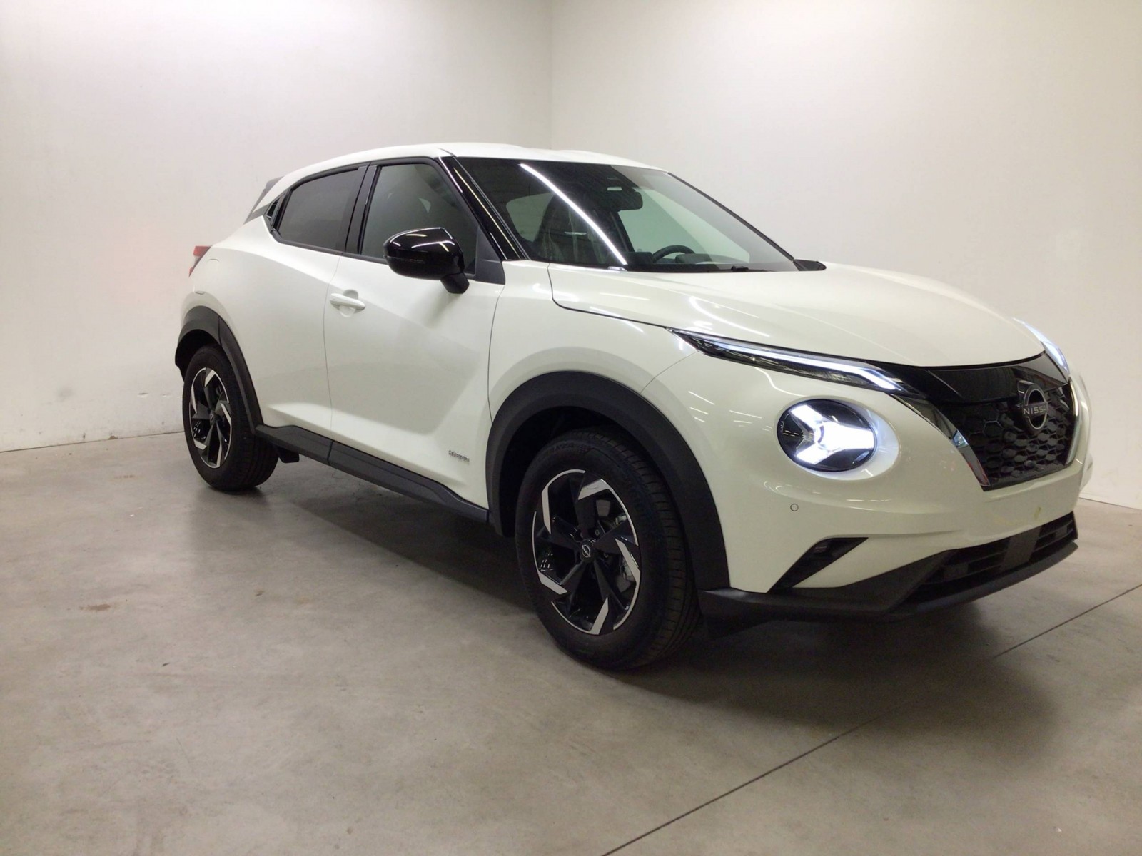 NISSAN - JUKE 2023 - #185341 - 1