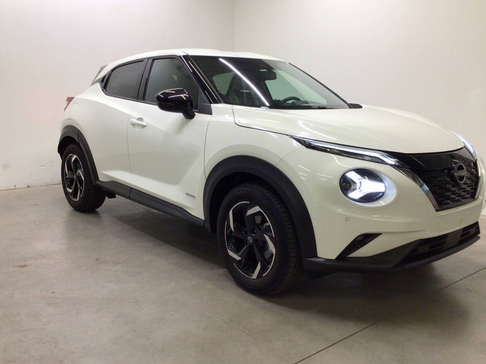 NISSAN - JUKE 2023 - #185341 - 16